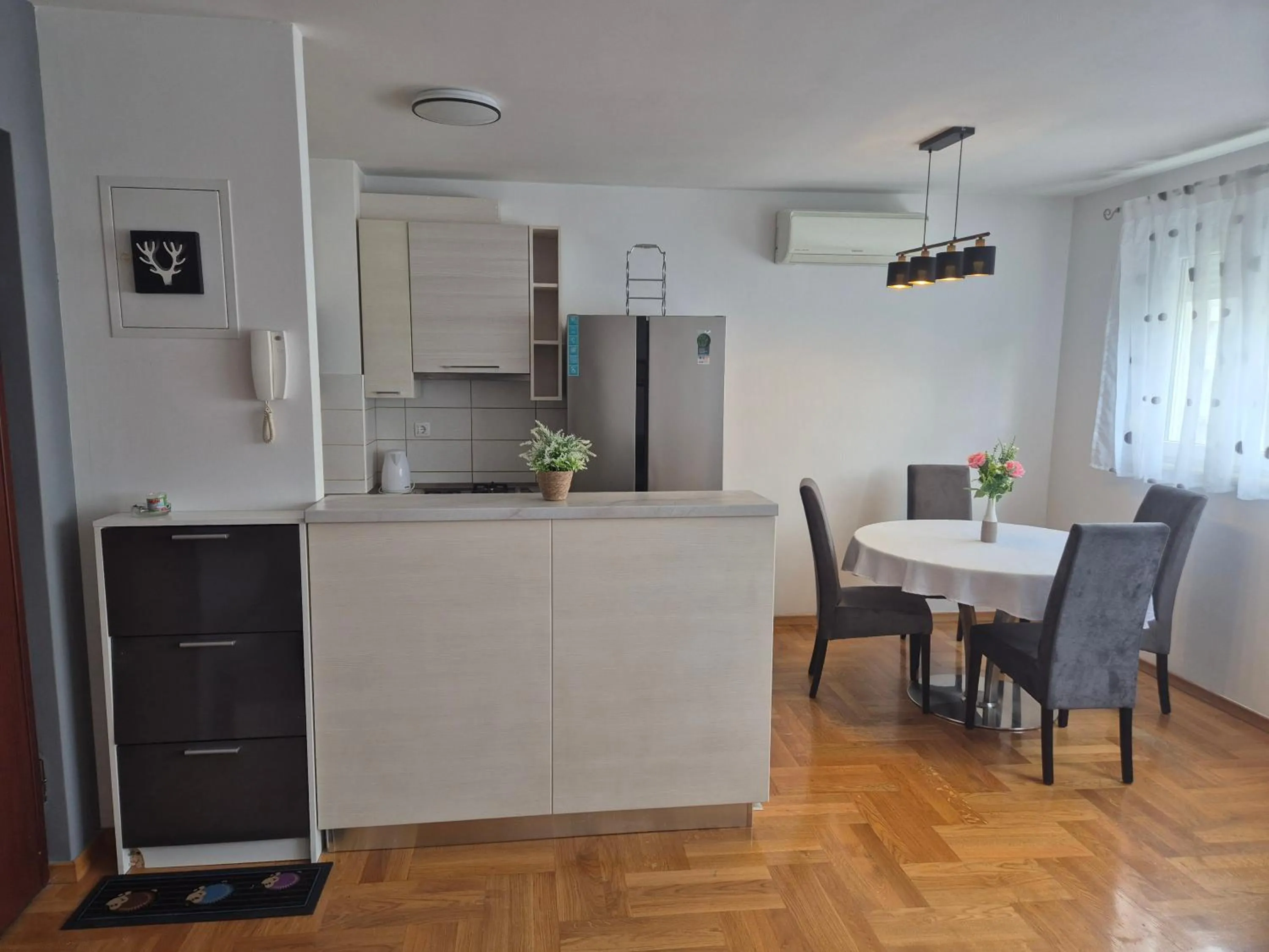 Apartment ŽNJAN