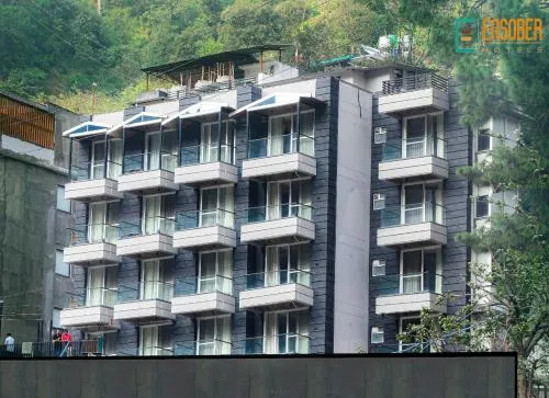 Vinsober Kainchi Dham Nainital