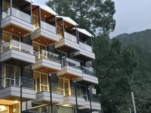 Vinsober Kainchi Dham Nainital