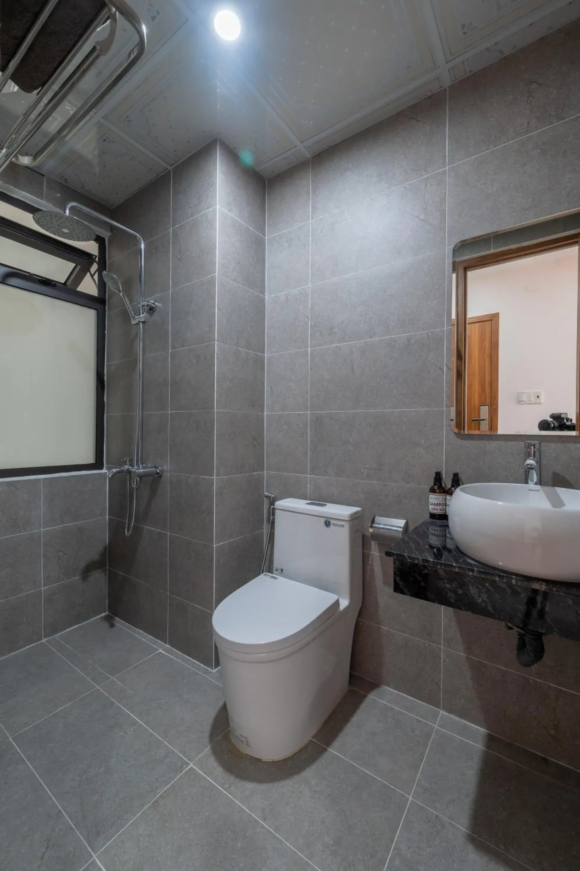 One-Bedroom Apartment - single occupancy in Saluton House One-Bedroom Apartment - single occupancy in Saluton House