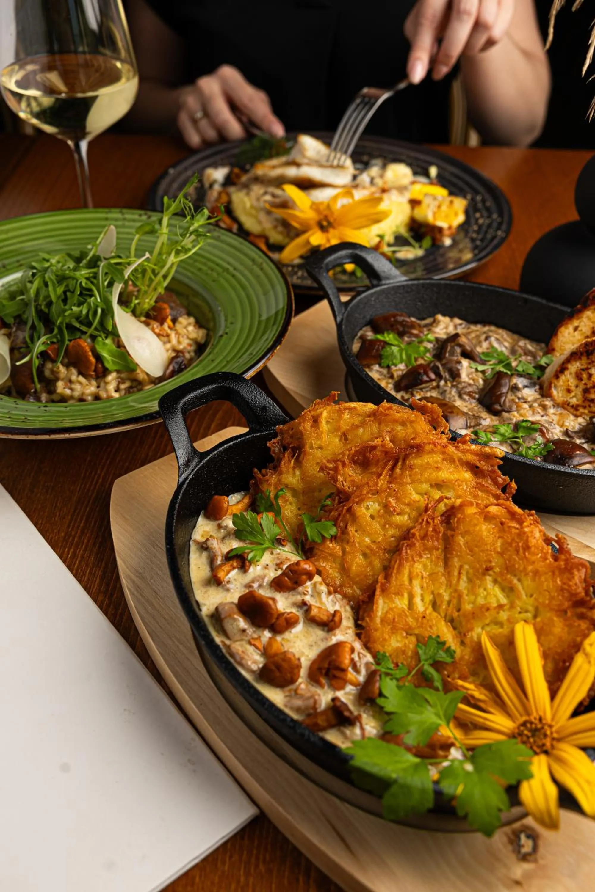 Stare Sady Chillout Rooms "Pod Jabłoniami"