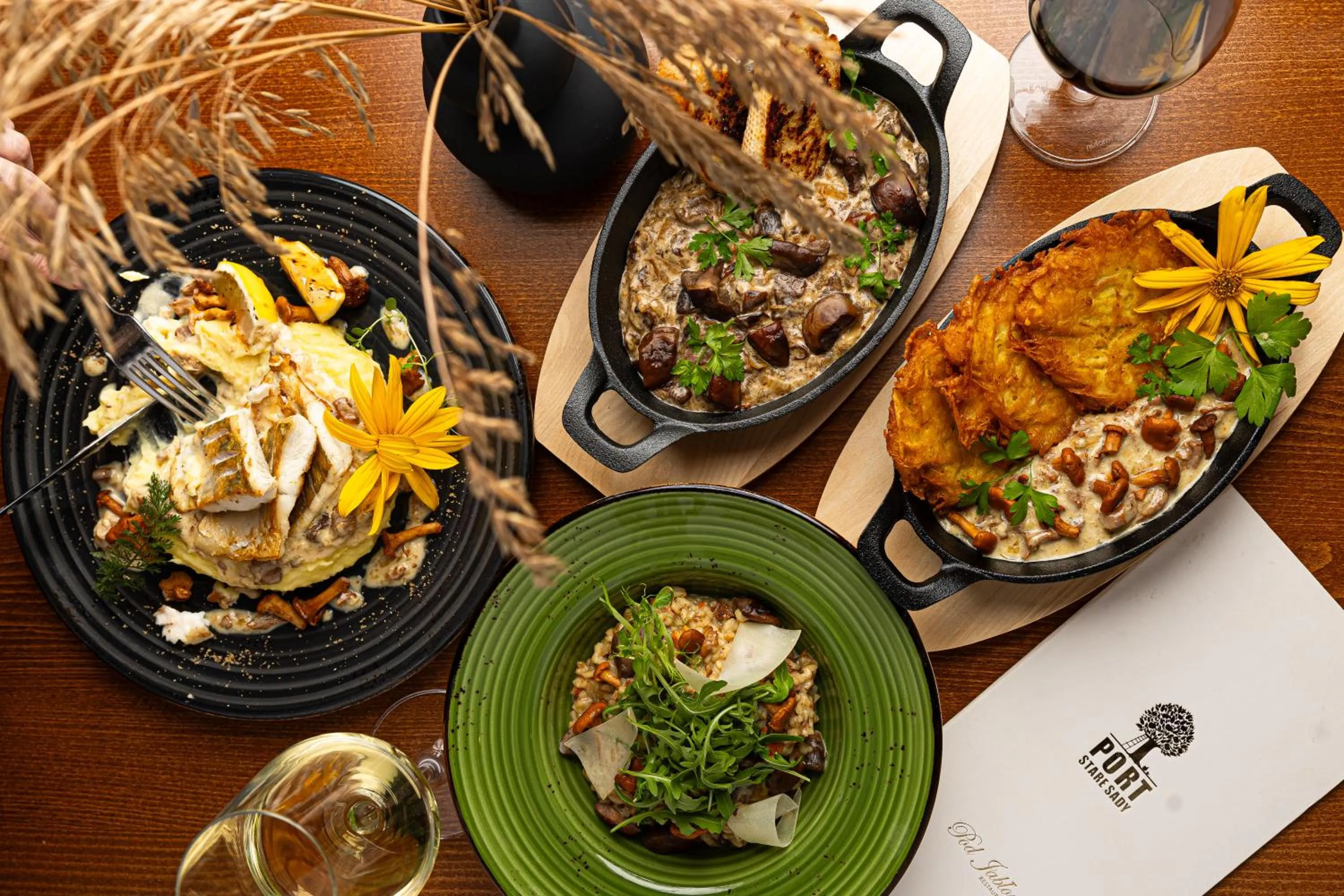 Stare Sady Chillout Rooms "Pod Jabłoniami"