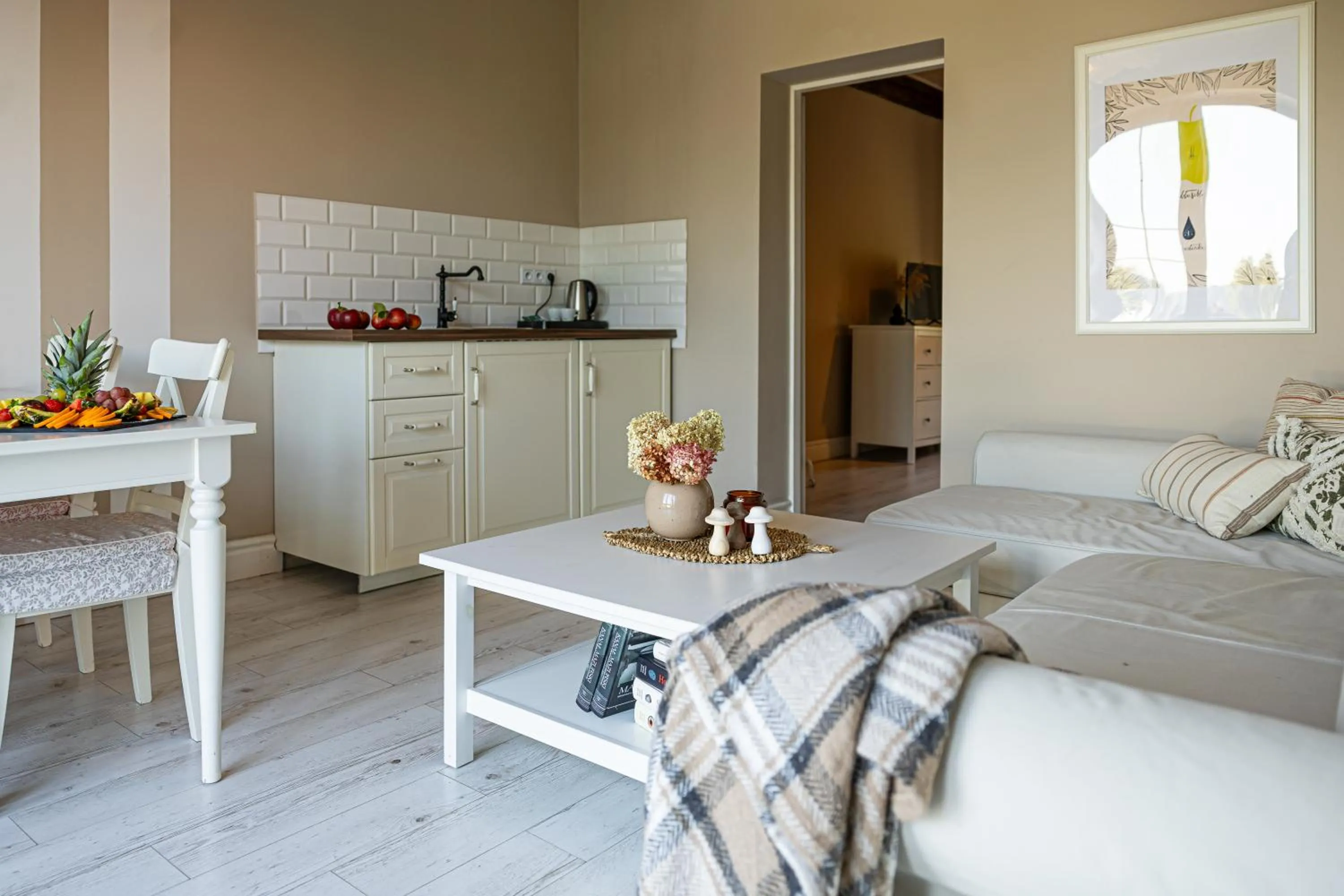 Stare Sady Chillout Rooms "Pod Jabłoniami"