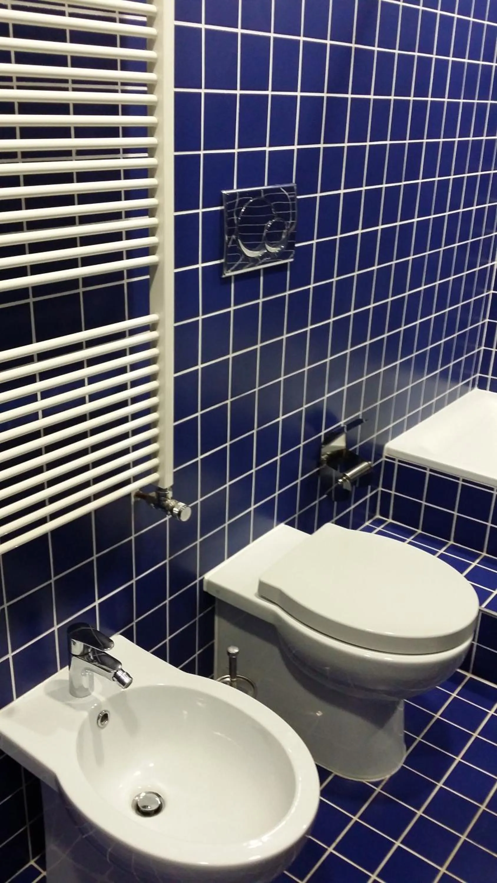 Bathroom in Il Giardino nell'Orto
