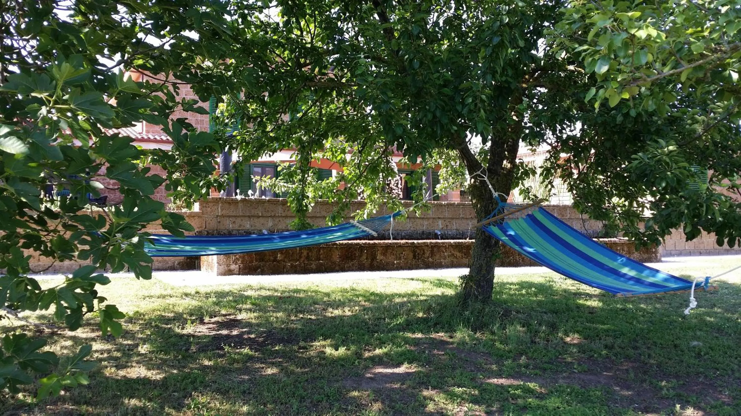 Il Giardino nell'Orto