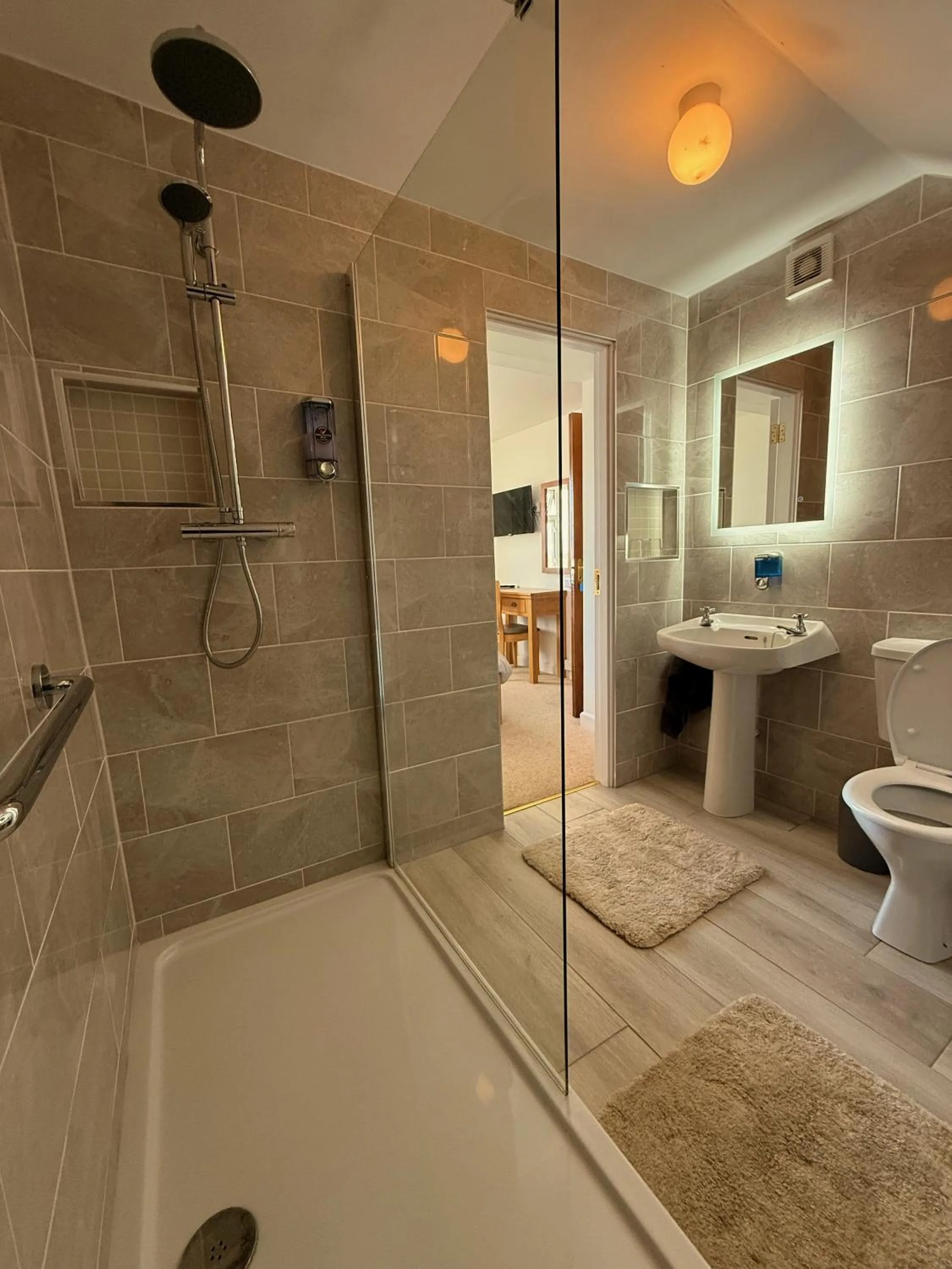 O'Neill's Bed&Breakfast