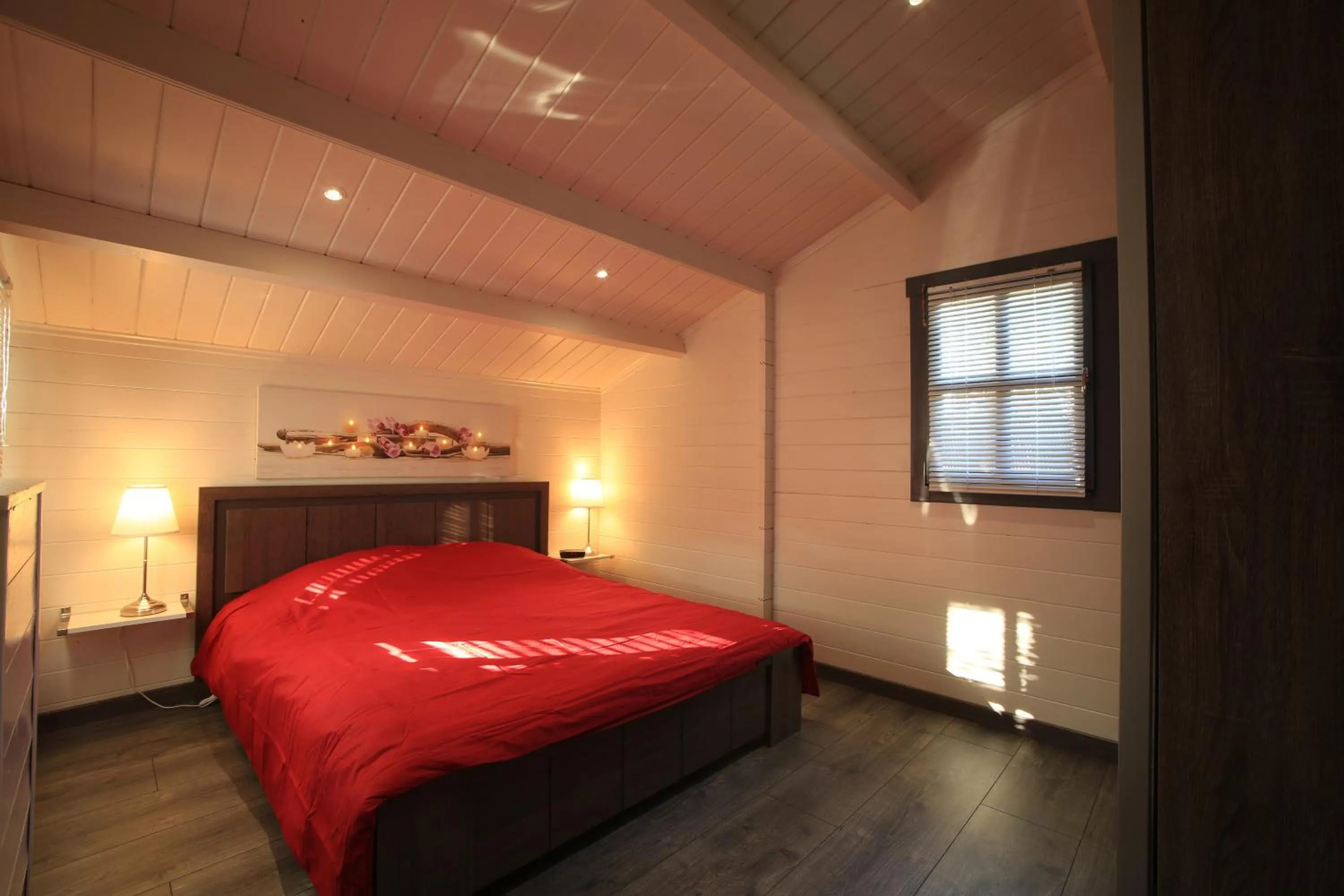 Chalet Mont Ventoux in Chalet Mont Ventoux et Chalet VIP