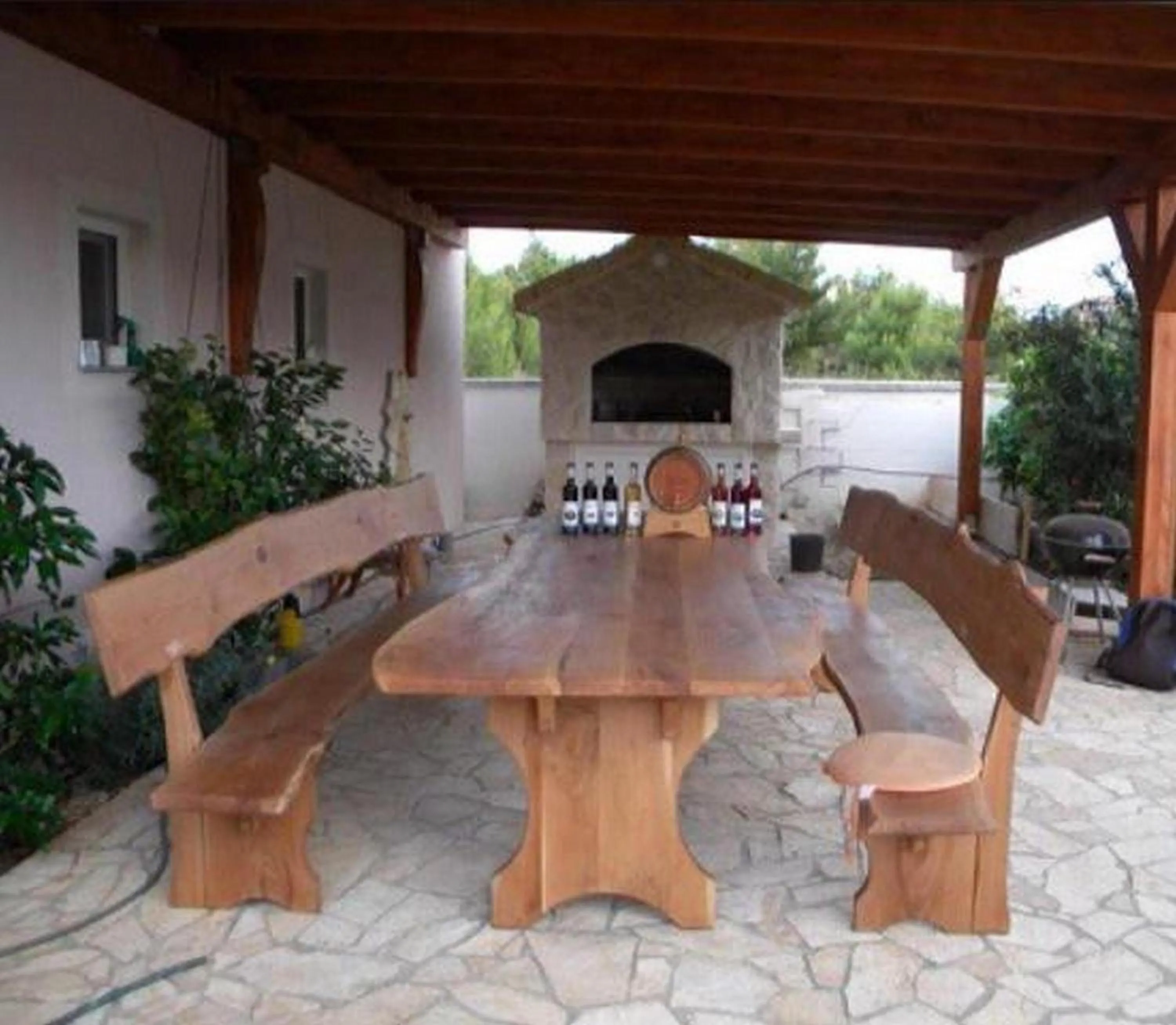 Apartments Pranic