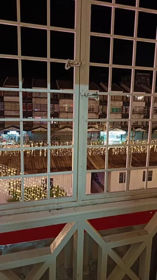 Cool view budget hotel