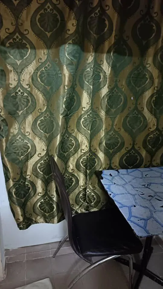 Cool view budget hotel