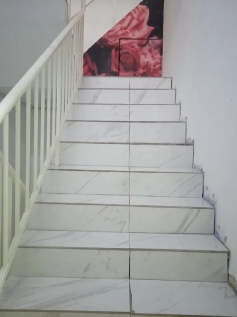 Cool view budget hotel