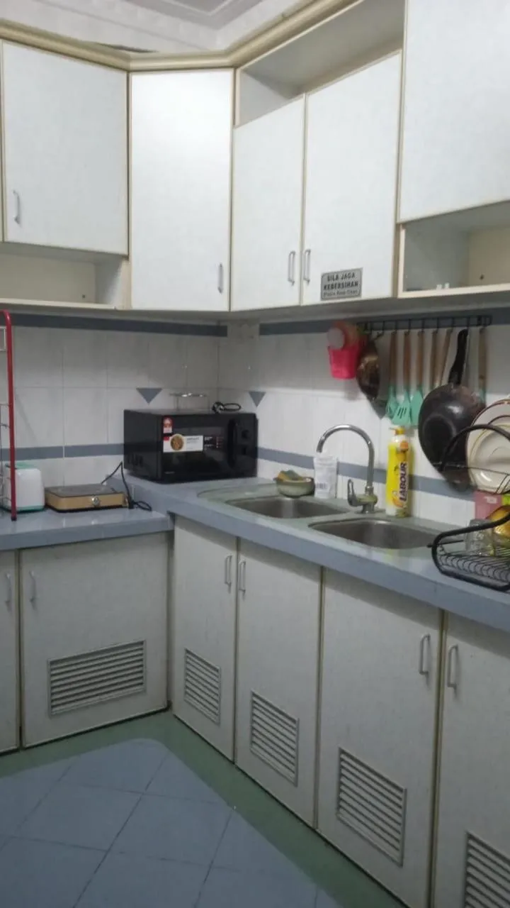 Cool view budget hotel