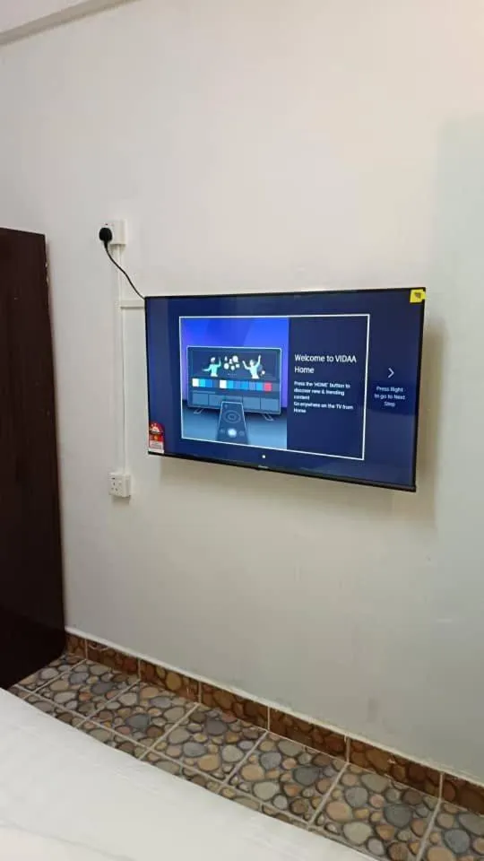 Cool view budget hotel