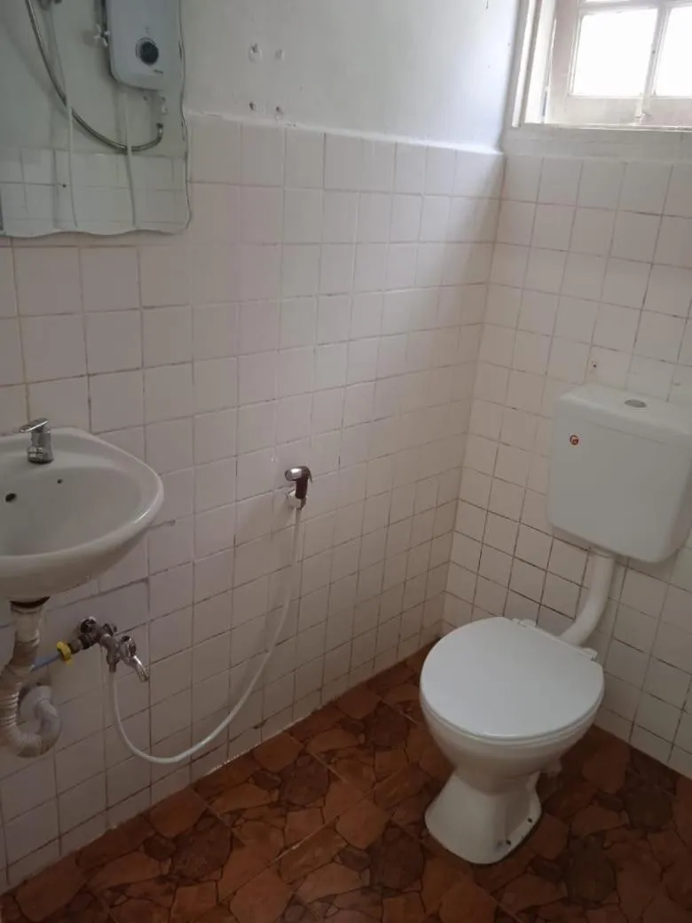 Cool view budget hotel