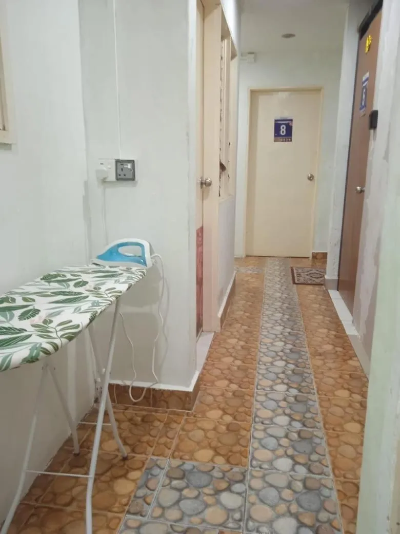 Cool view budget hotel