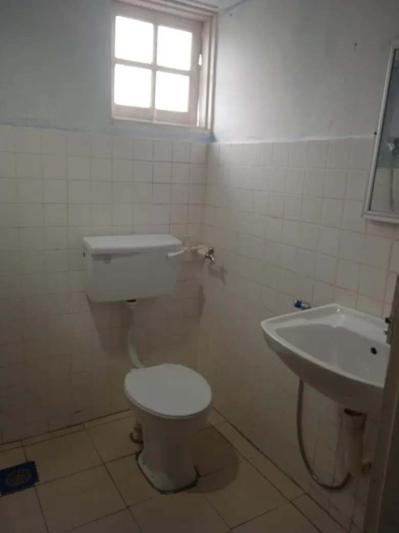 Cool view budget hotel