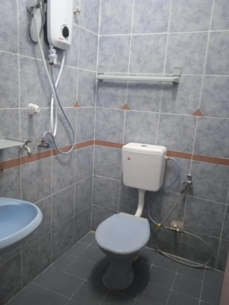 Cool view budget hotel