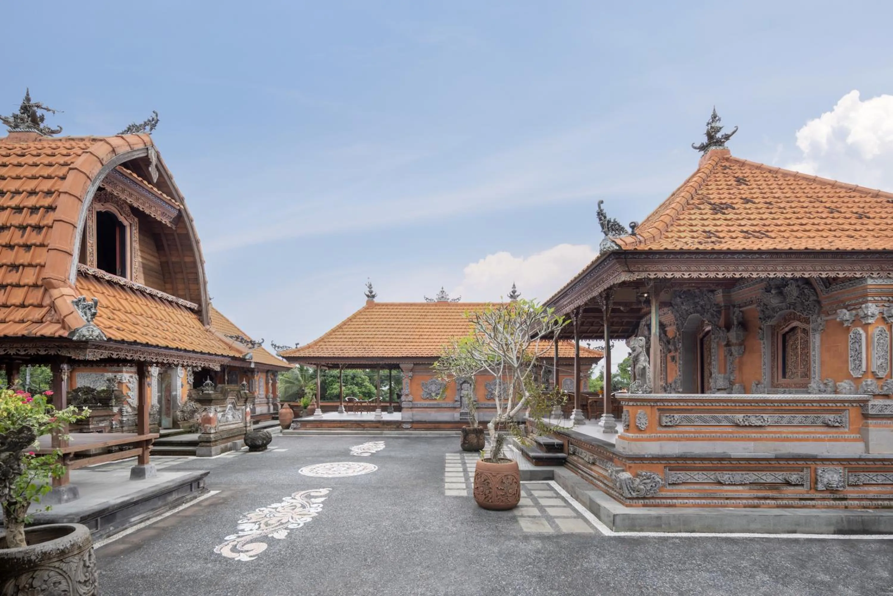 View (from property/room) in Anumana De Suite