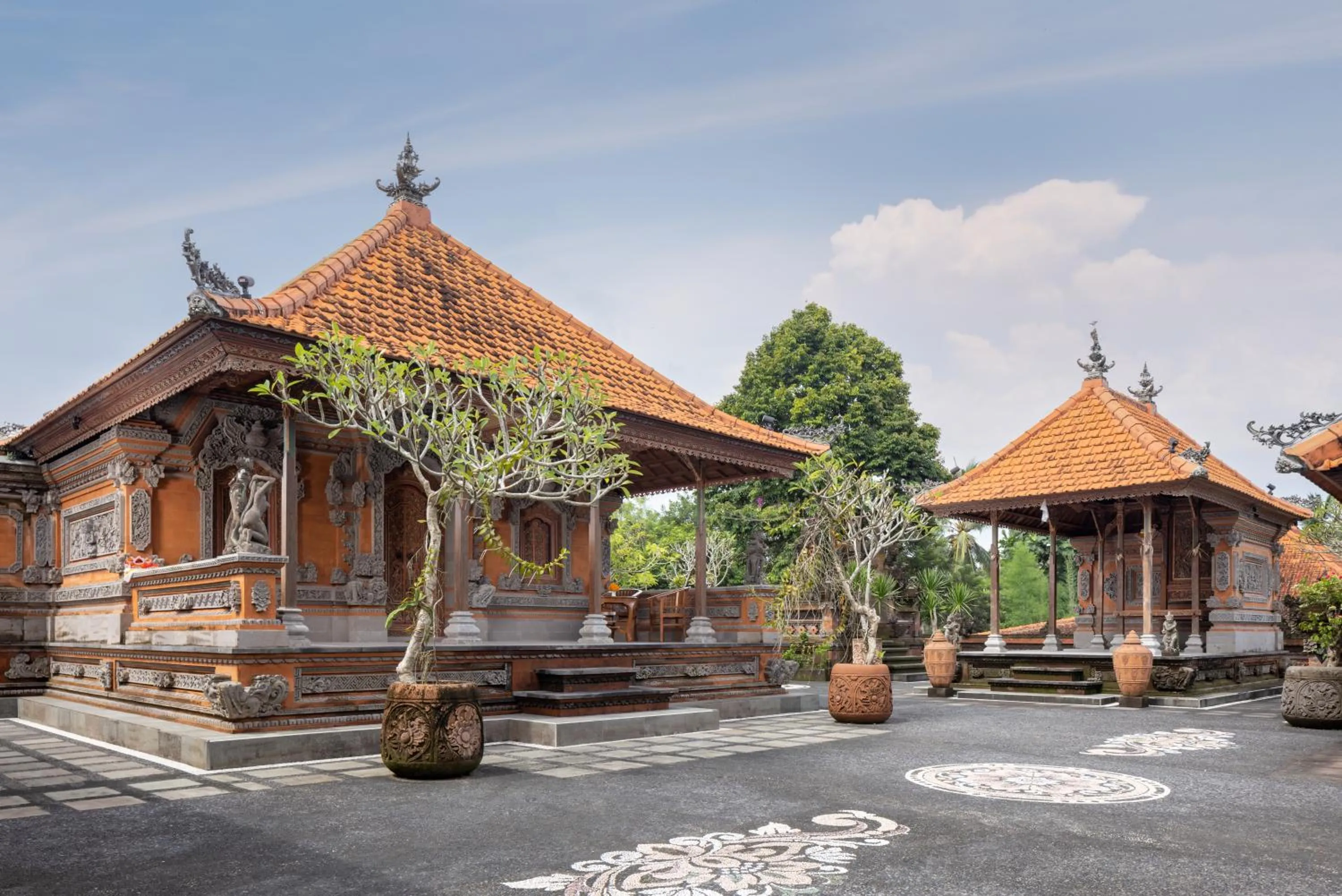 View (from property/room) in Anumana De Suite