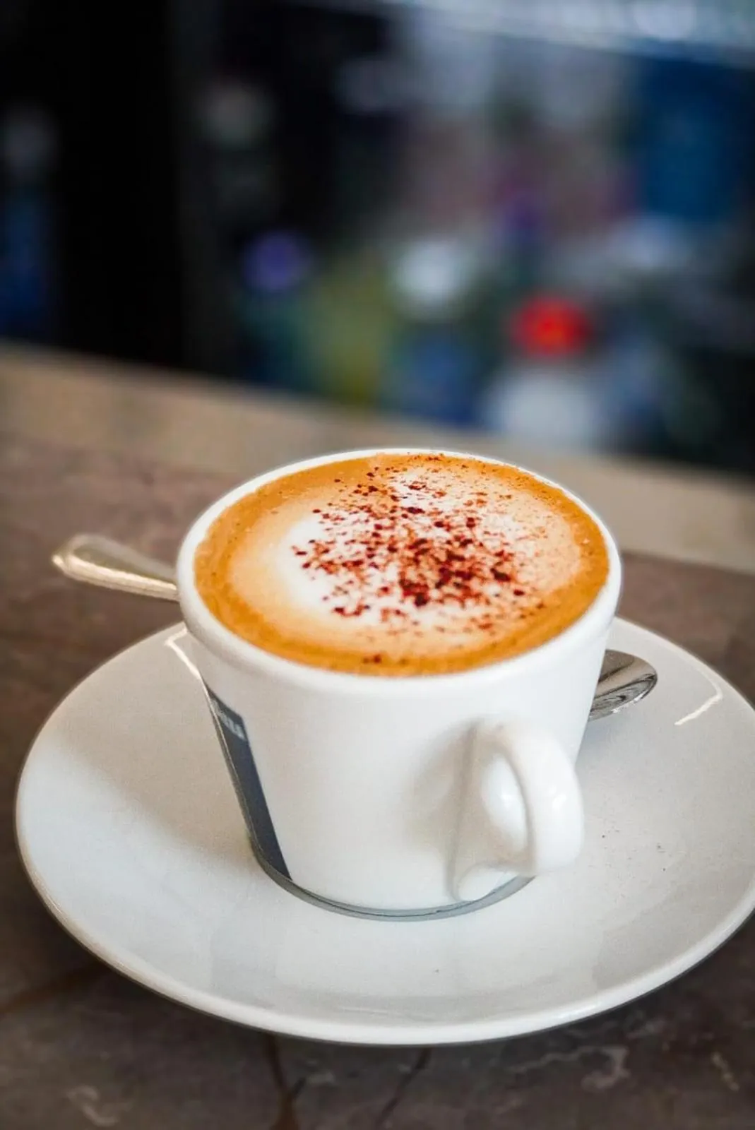 Breakfast in Hotel Bastione