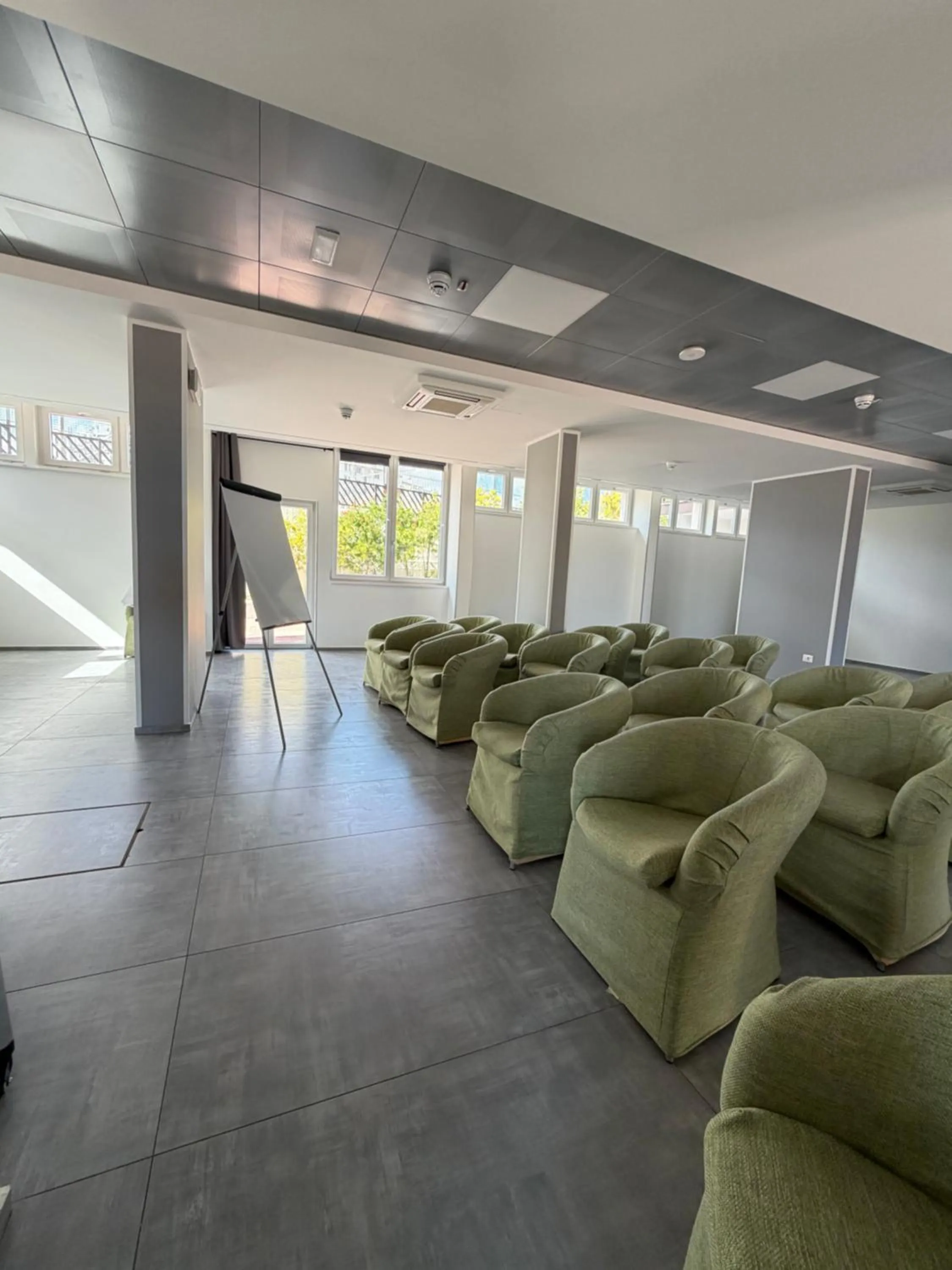 Meeting/conference room in Hotel Bastione