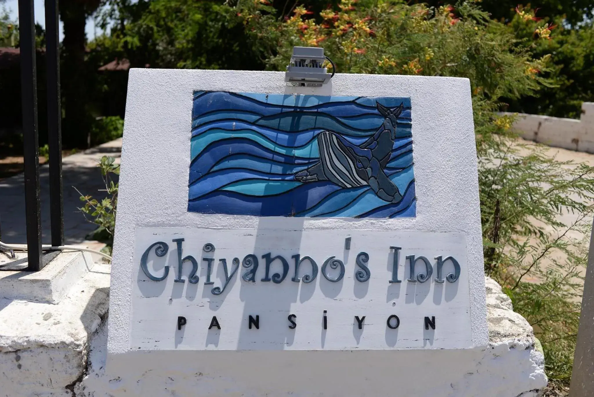 Chiyanno's Inn Chiyanno's Inn