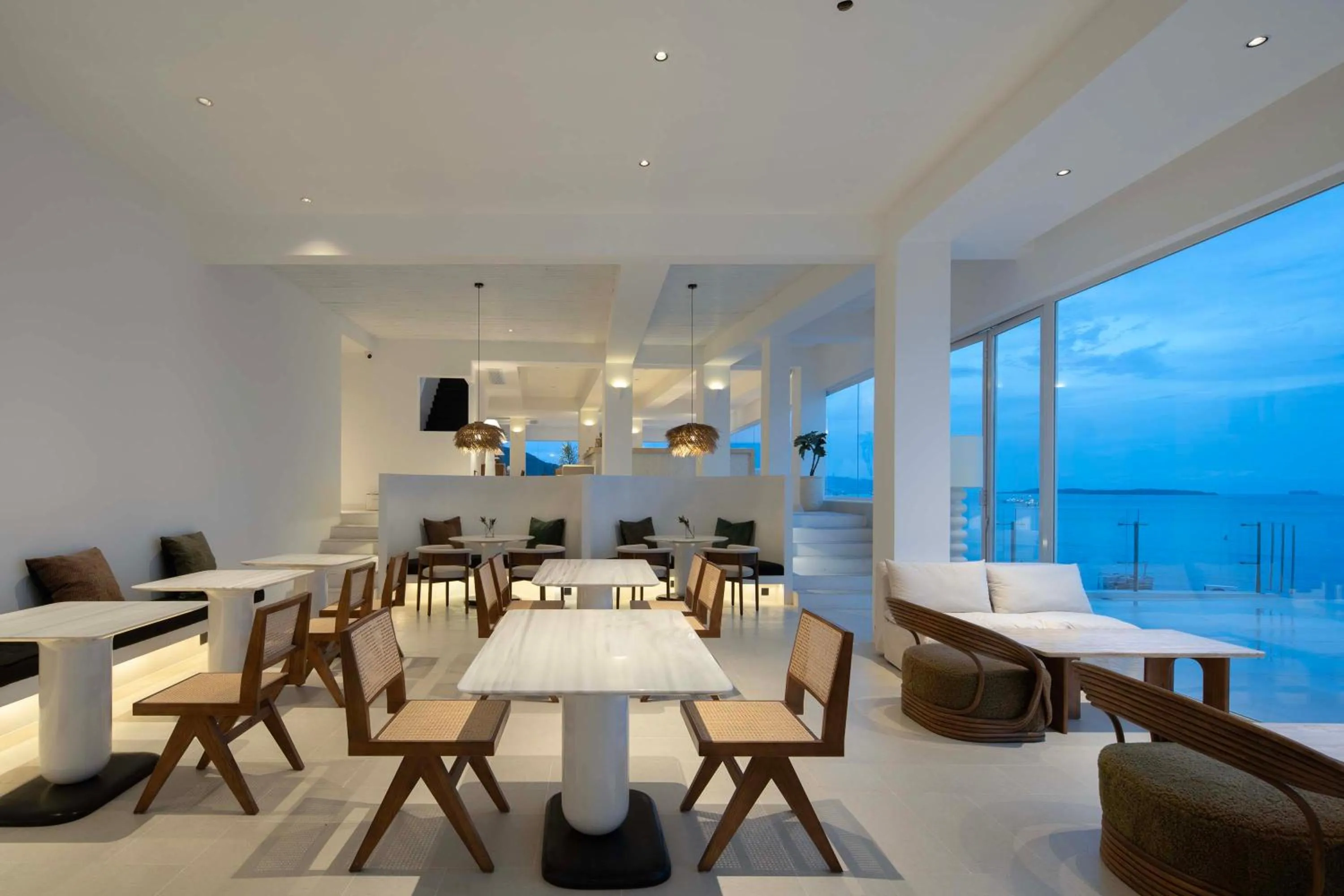 Shenzhen GuanHu Secret Wild Reef Seaview Hotel