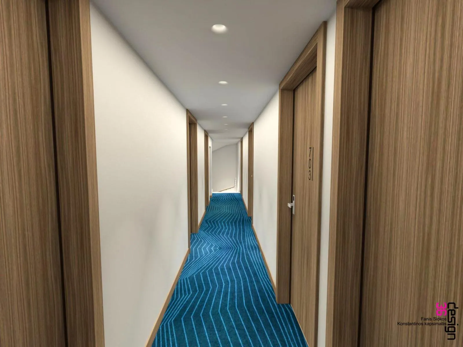 Other in Zein Boutique Athens hotel