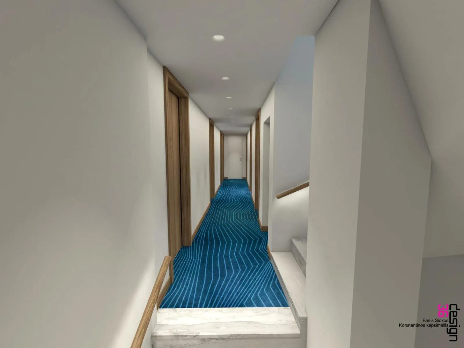 Other in Zein Boutique Athens hotel