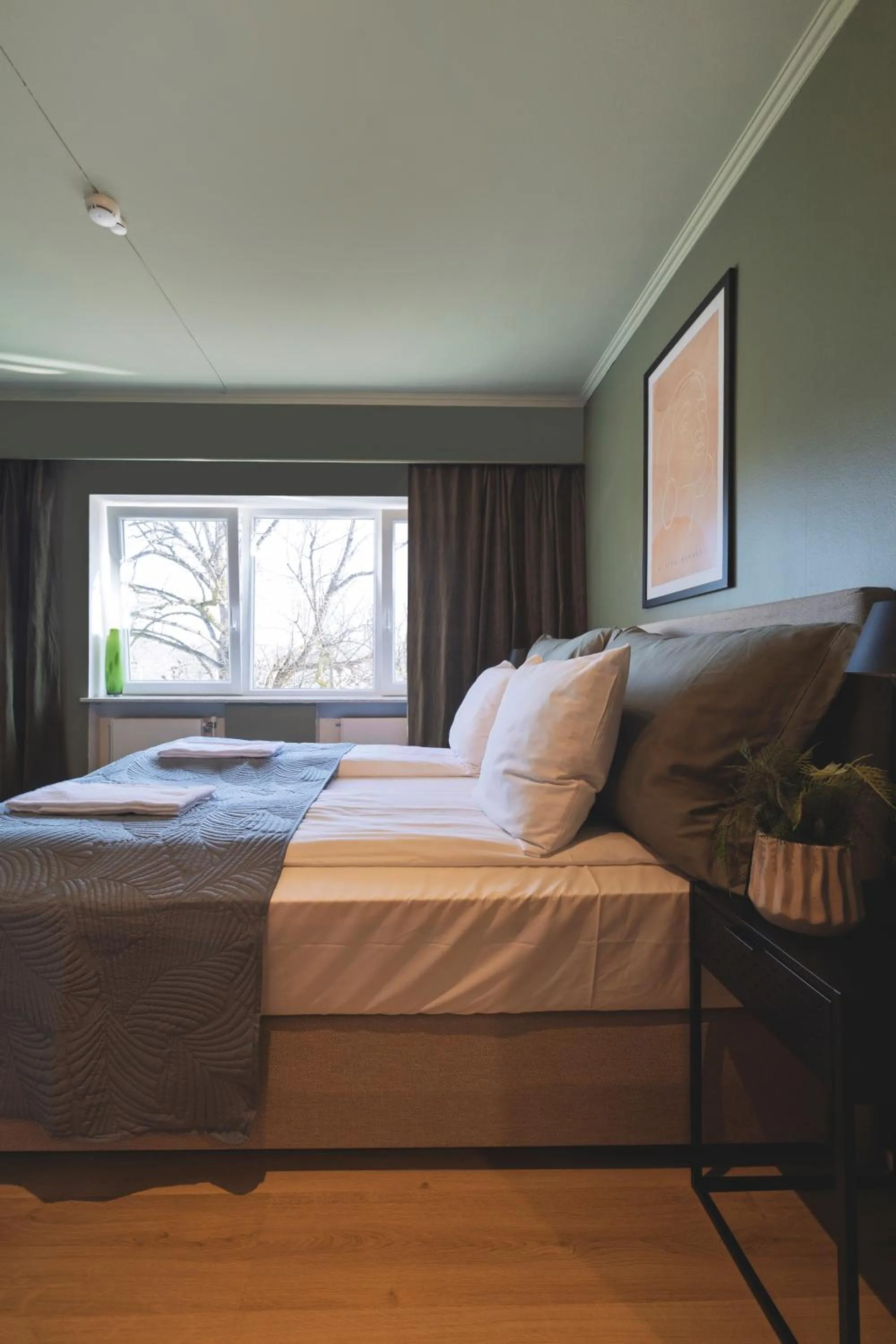 Victoria hotell & apartments Fredrikstad