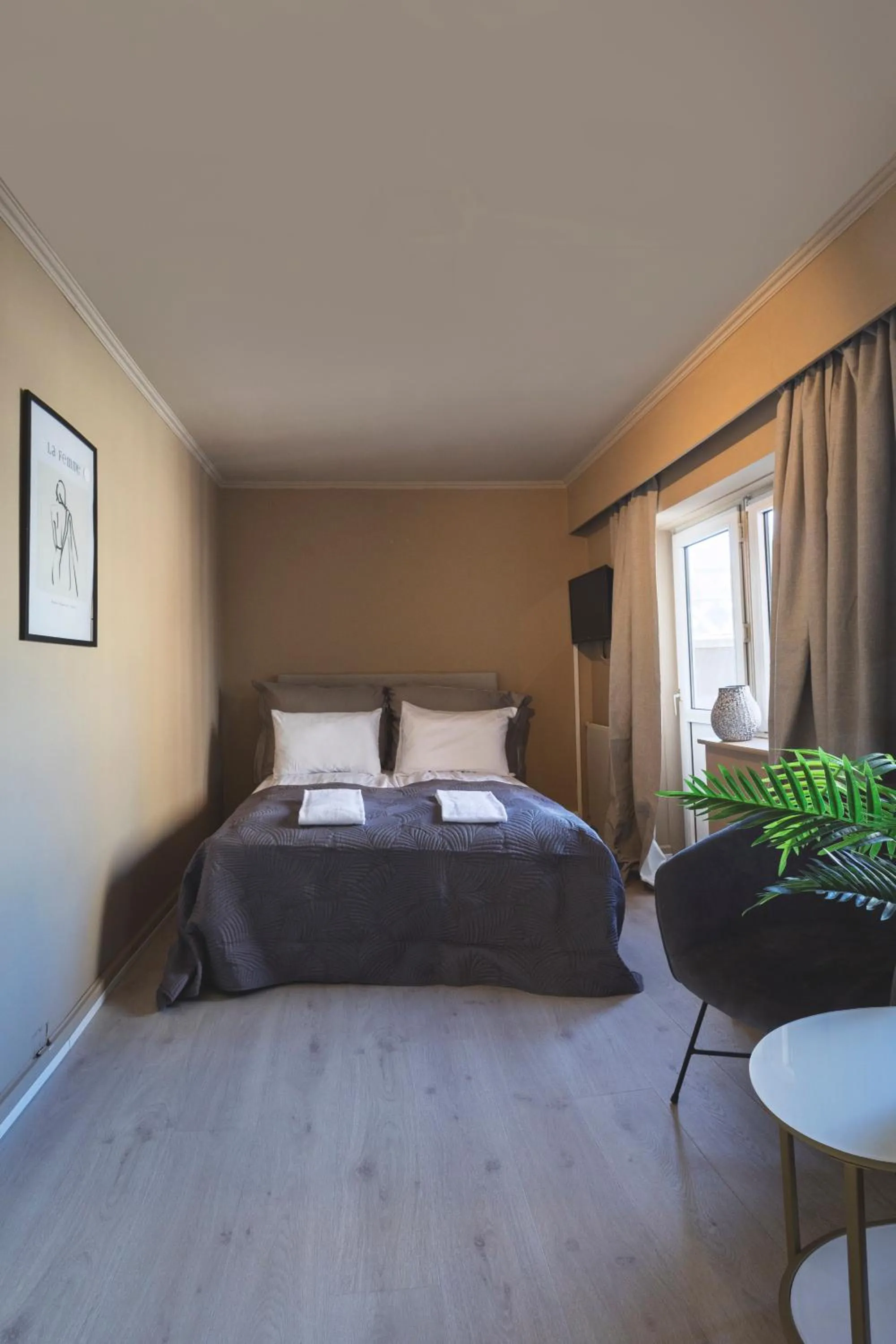 Victoria hotell & apartments Fredrikstad