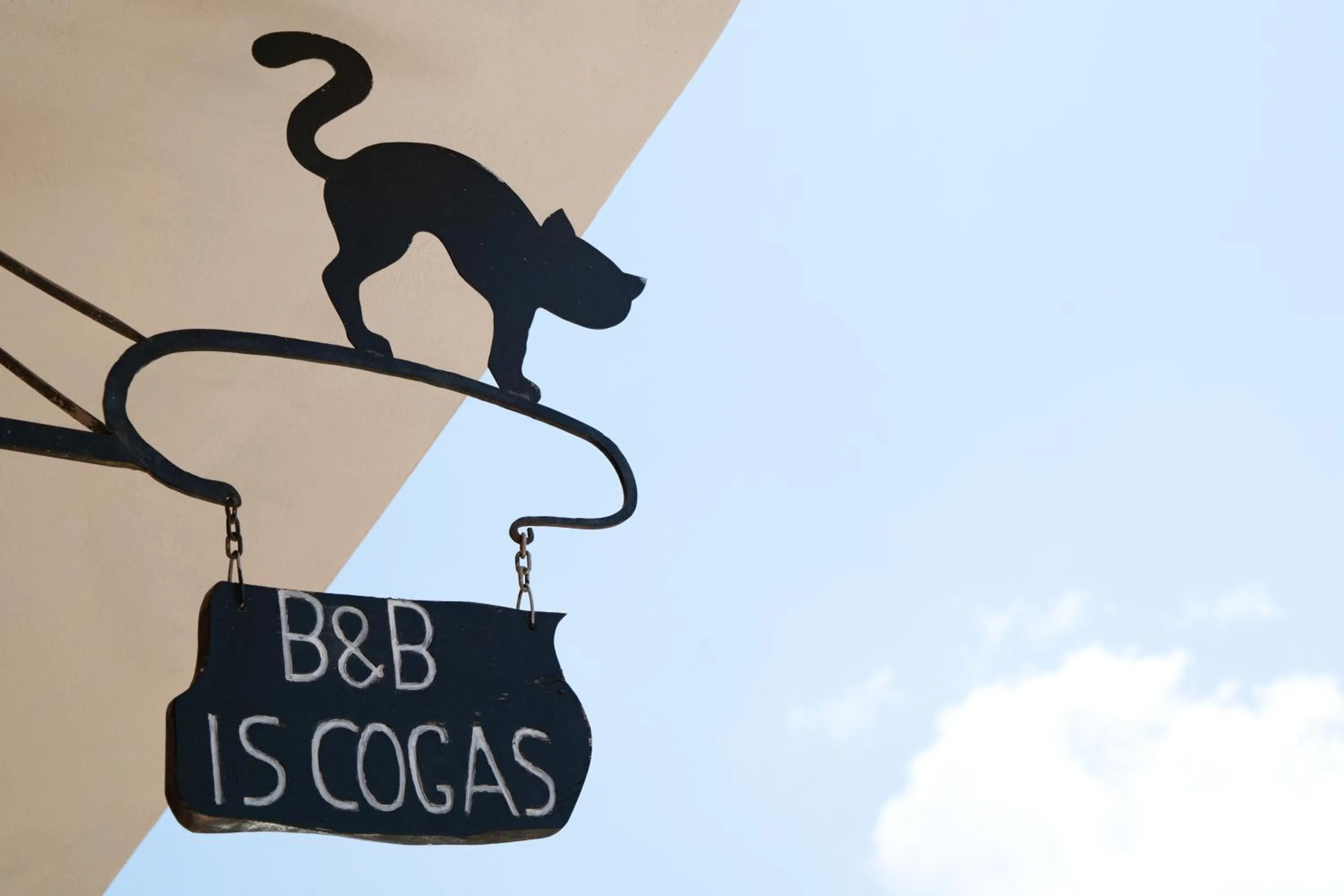 Property logo or sign in Is Cogas