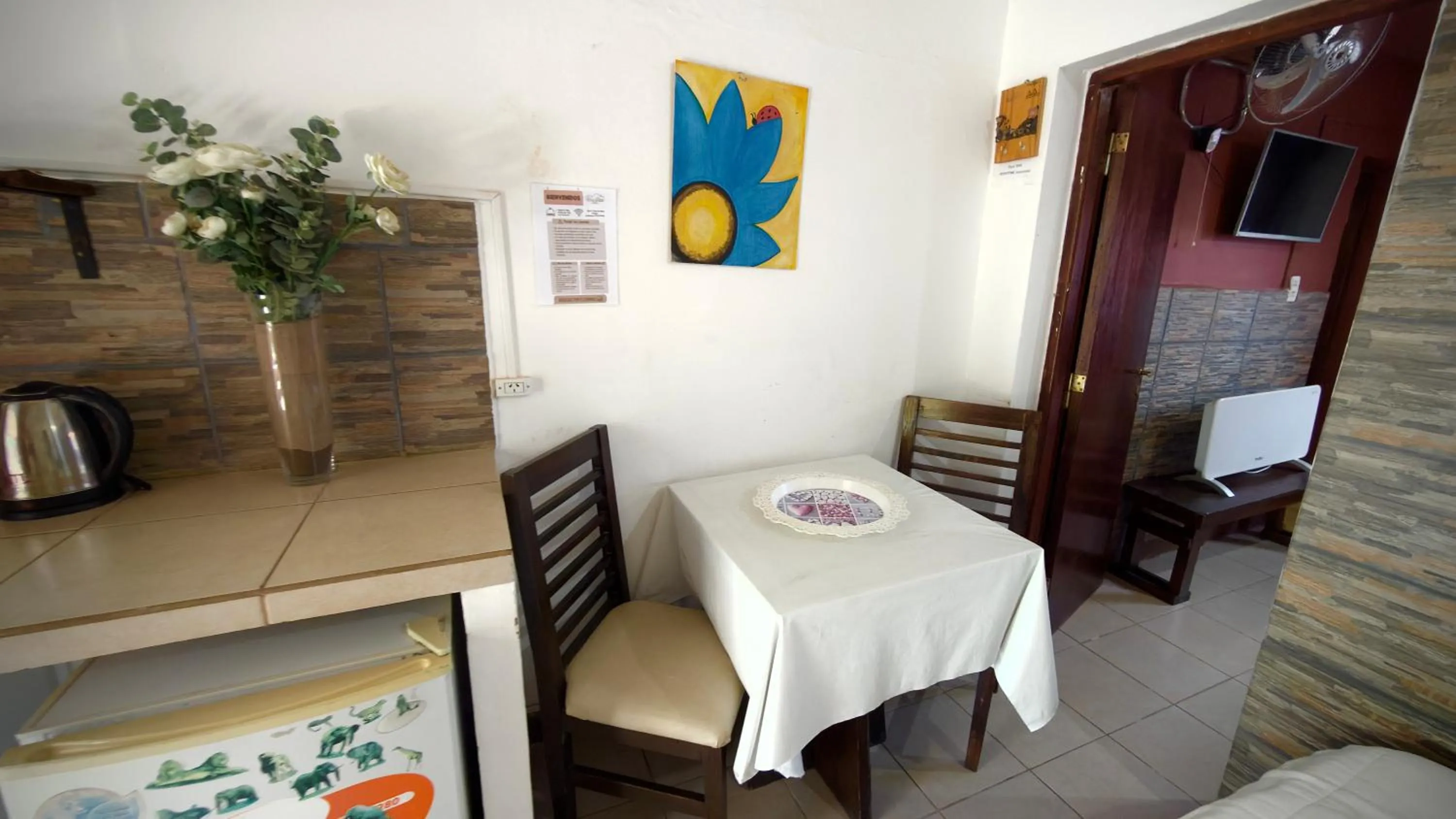 La Casa de Reyes Posada