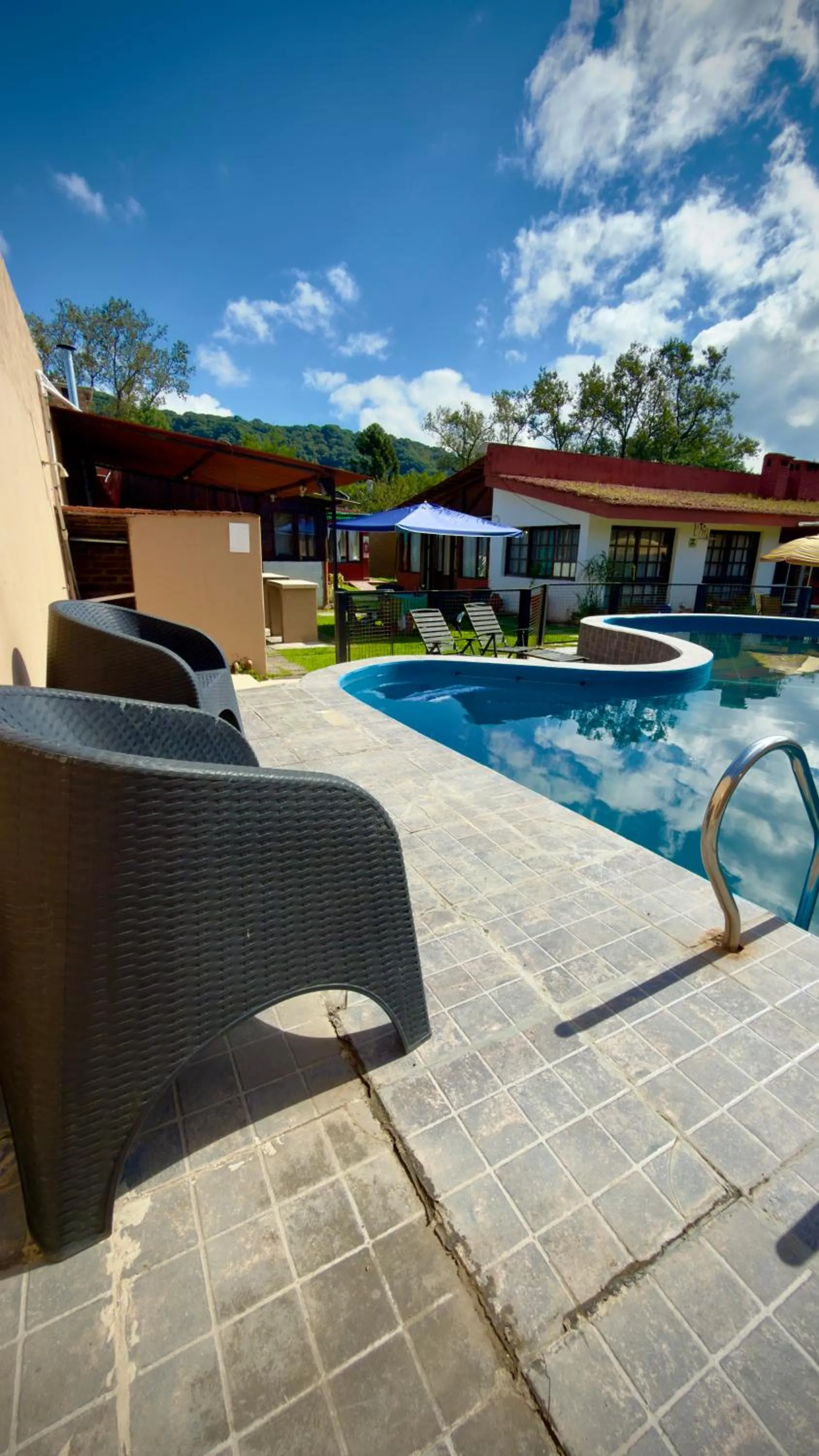 La Casa de Reyes Posada