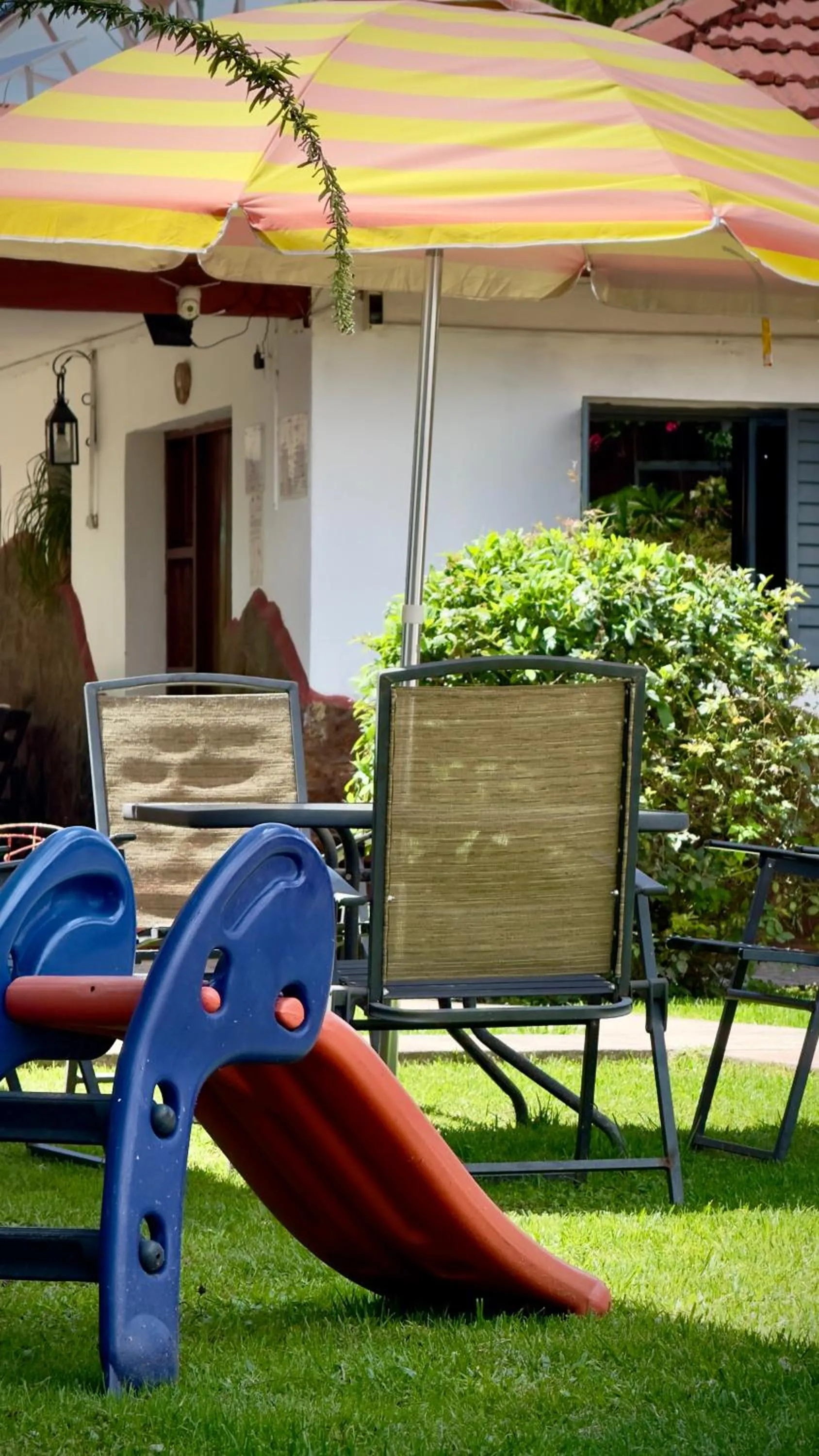 La Casa de Reyes Posada