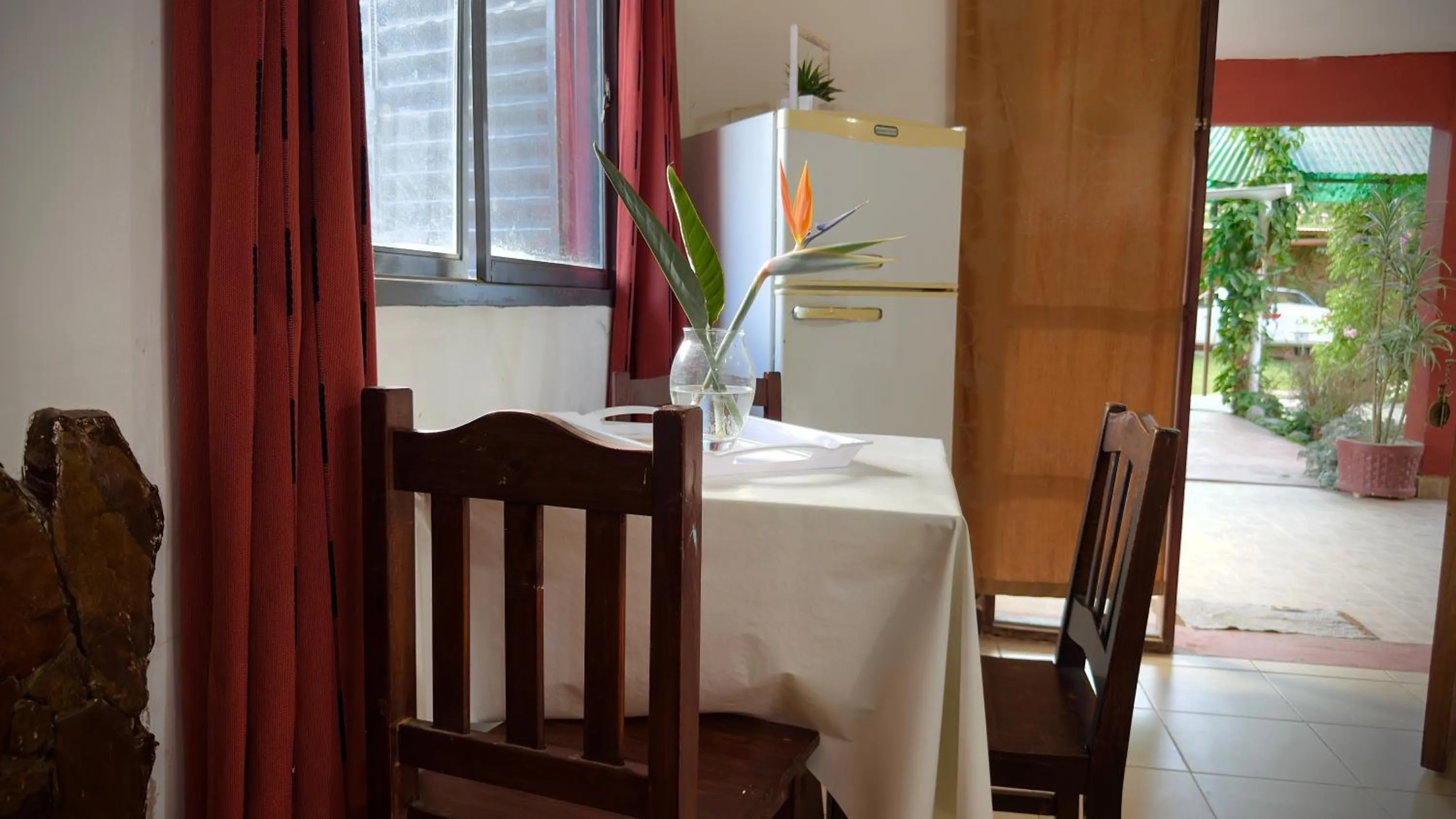 La Casa de Reyes Posada
