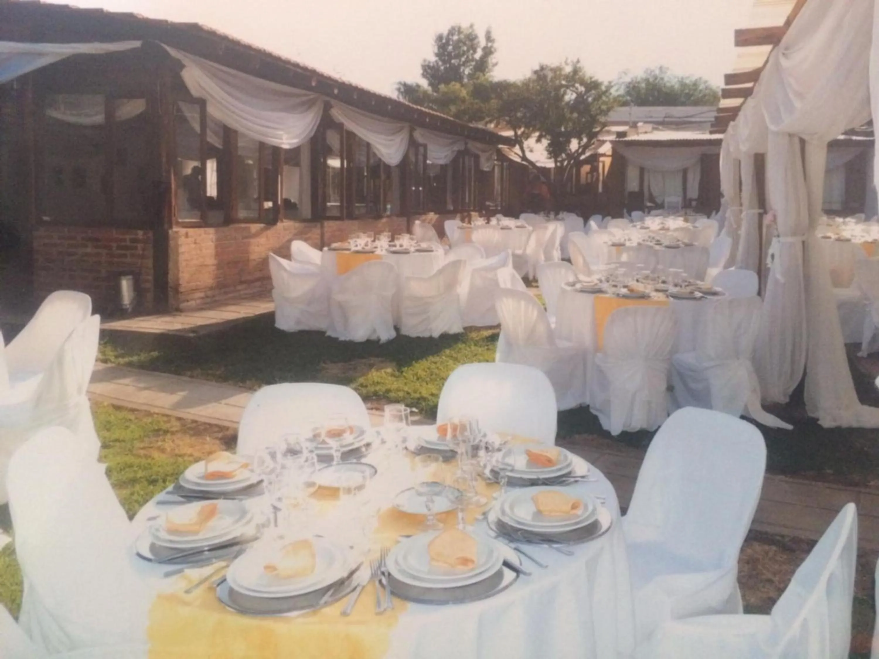 La Casa de Reyes Posada