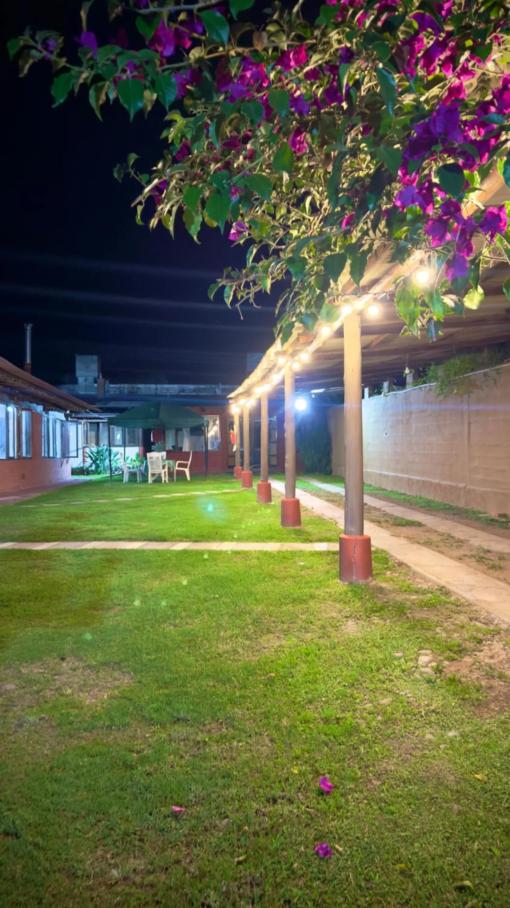 La Casa de Reyes Posada