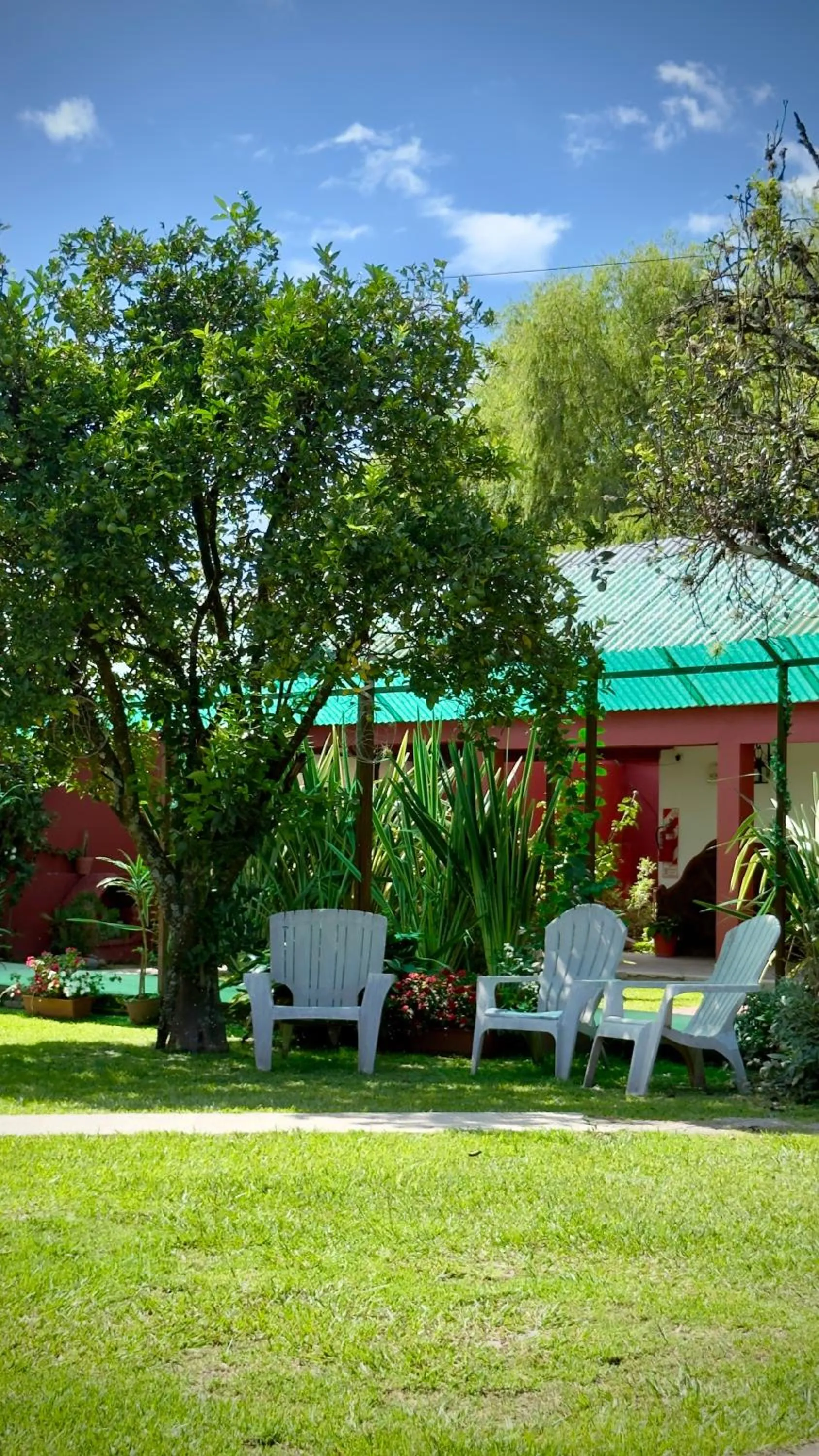 La Casa de Reyes Posada