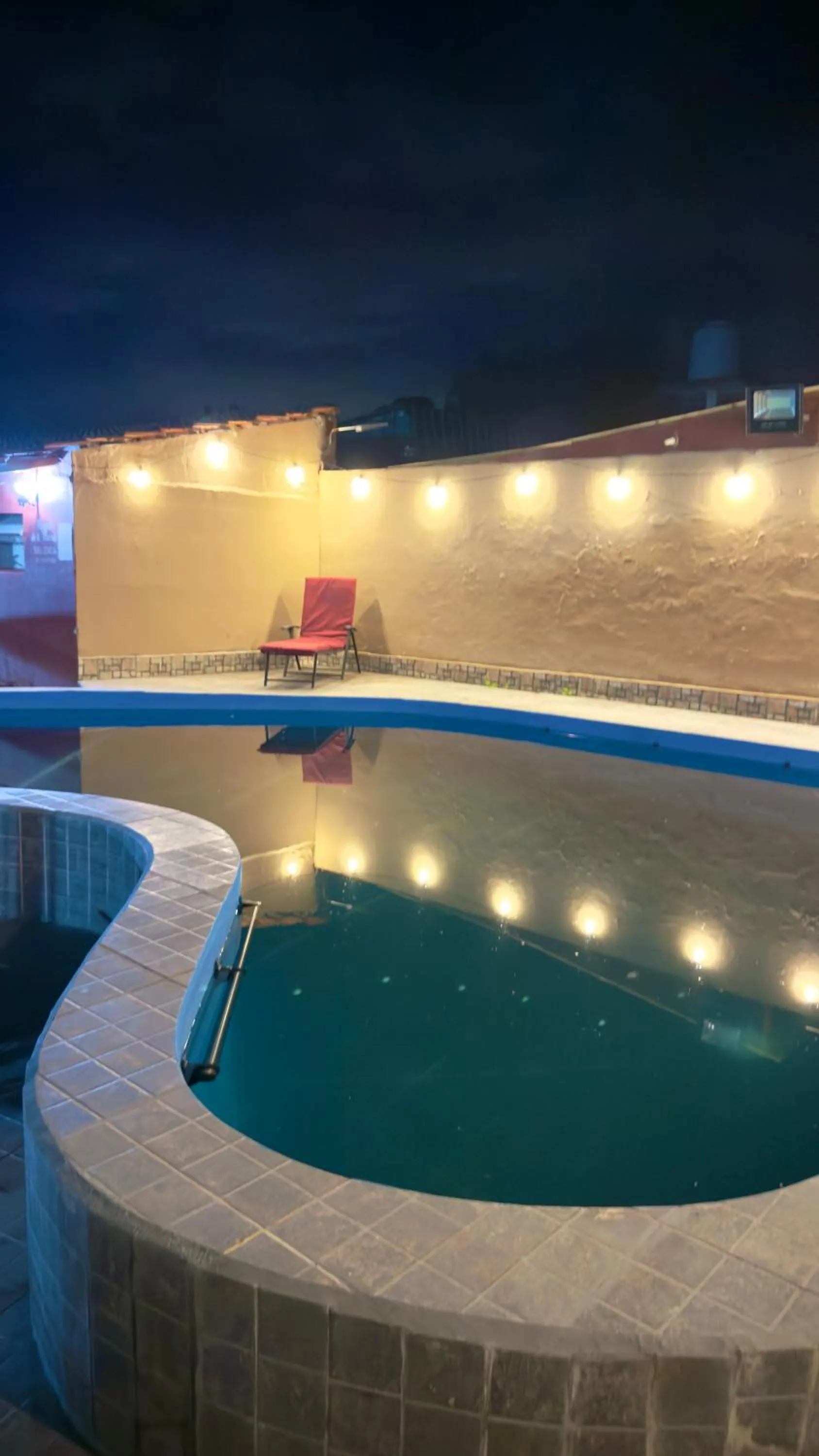 La Casa de Reyes Posada