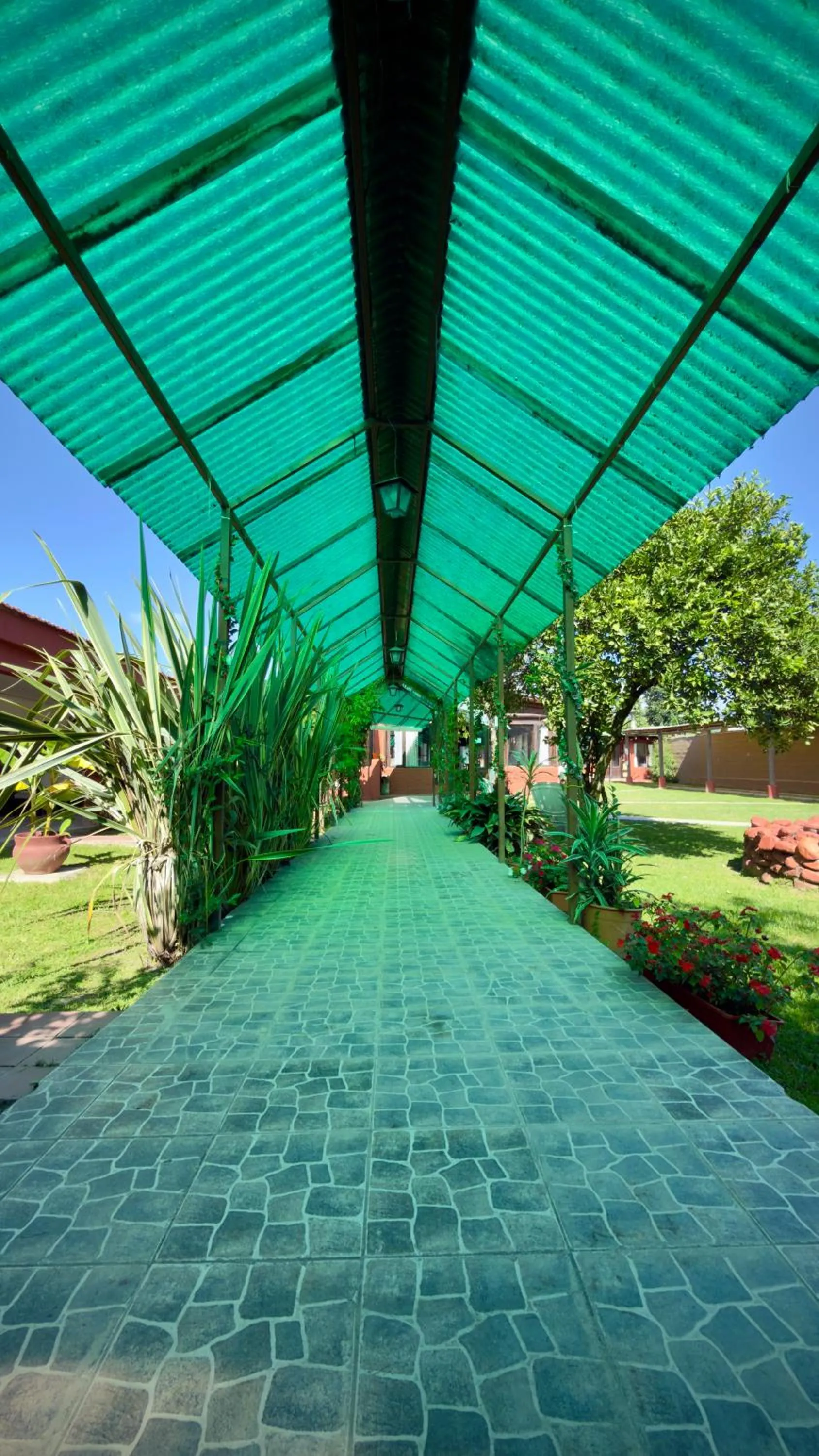 La Casa de Reyes Posada