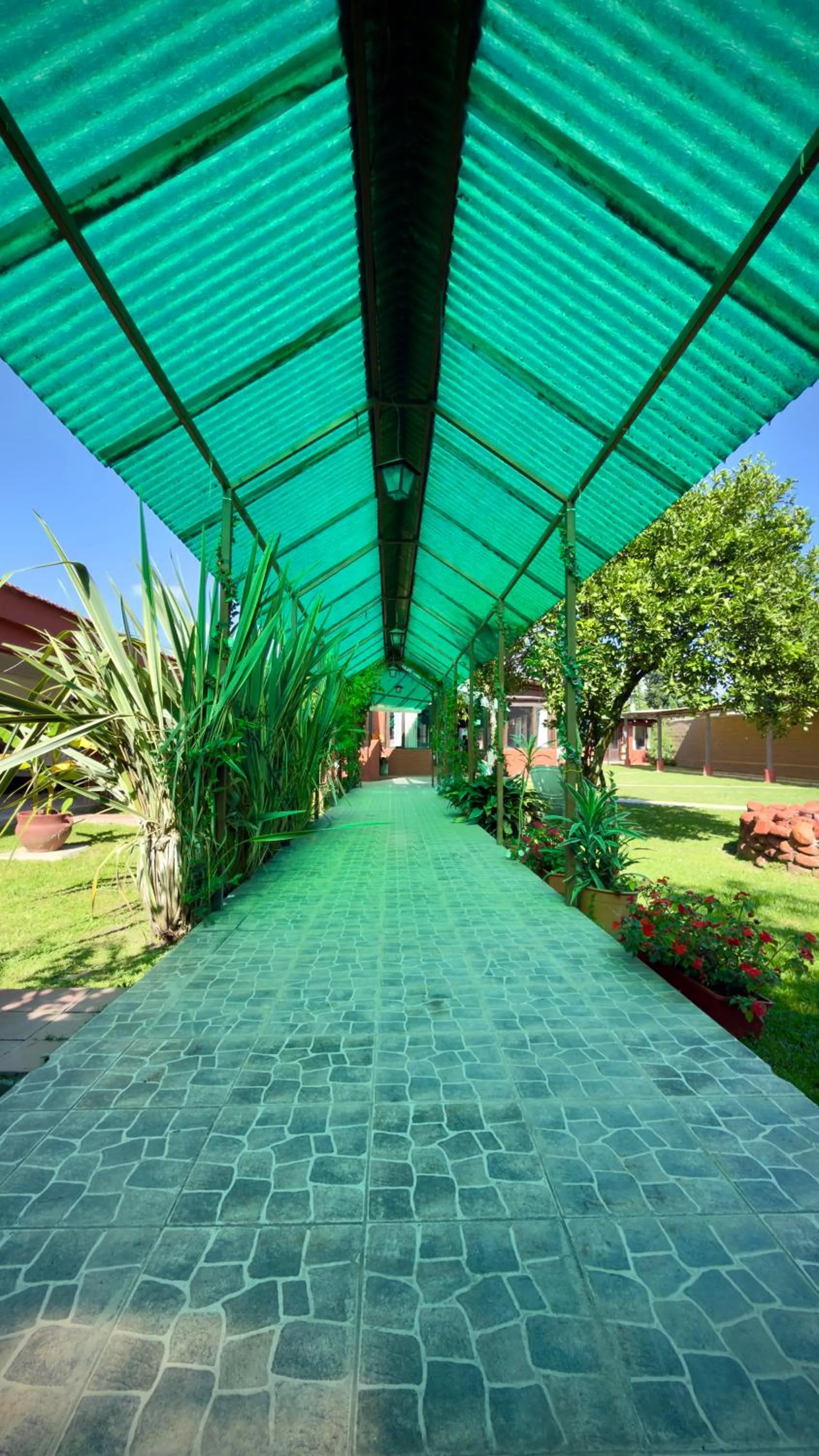 La Casa de Reyes Posada