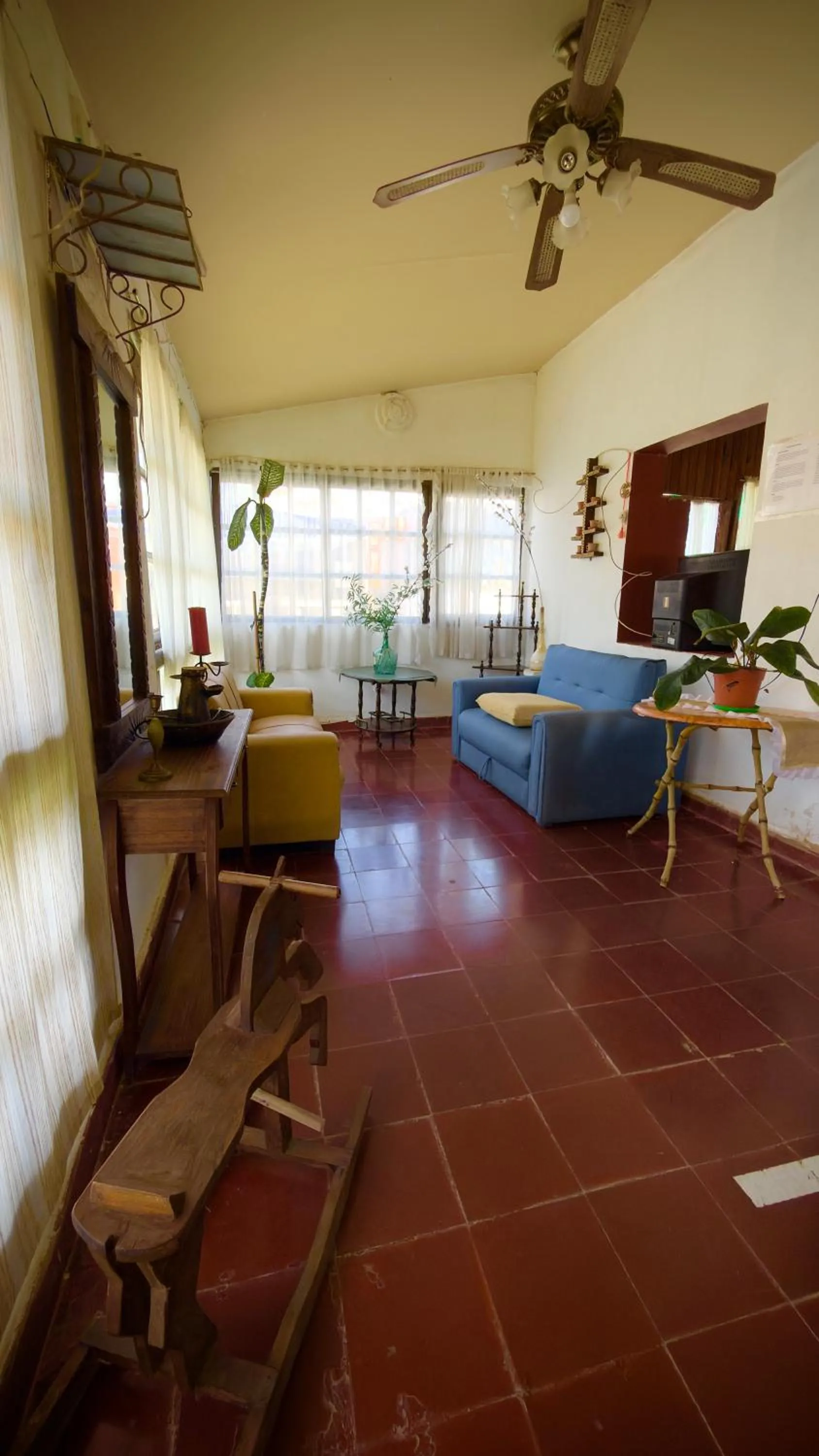 La Casa de Reyes Posada