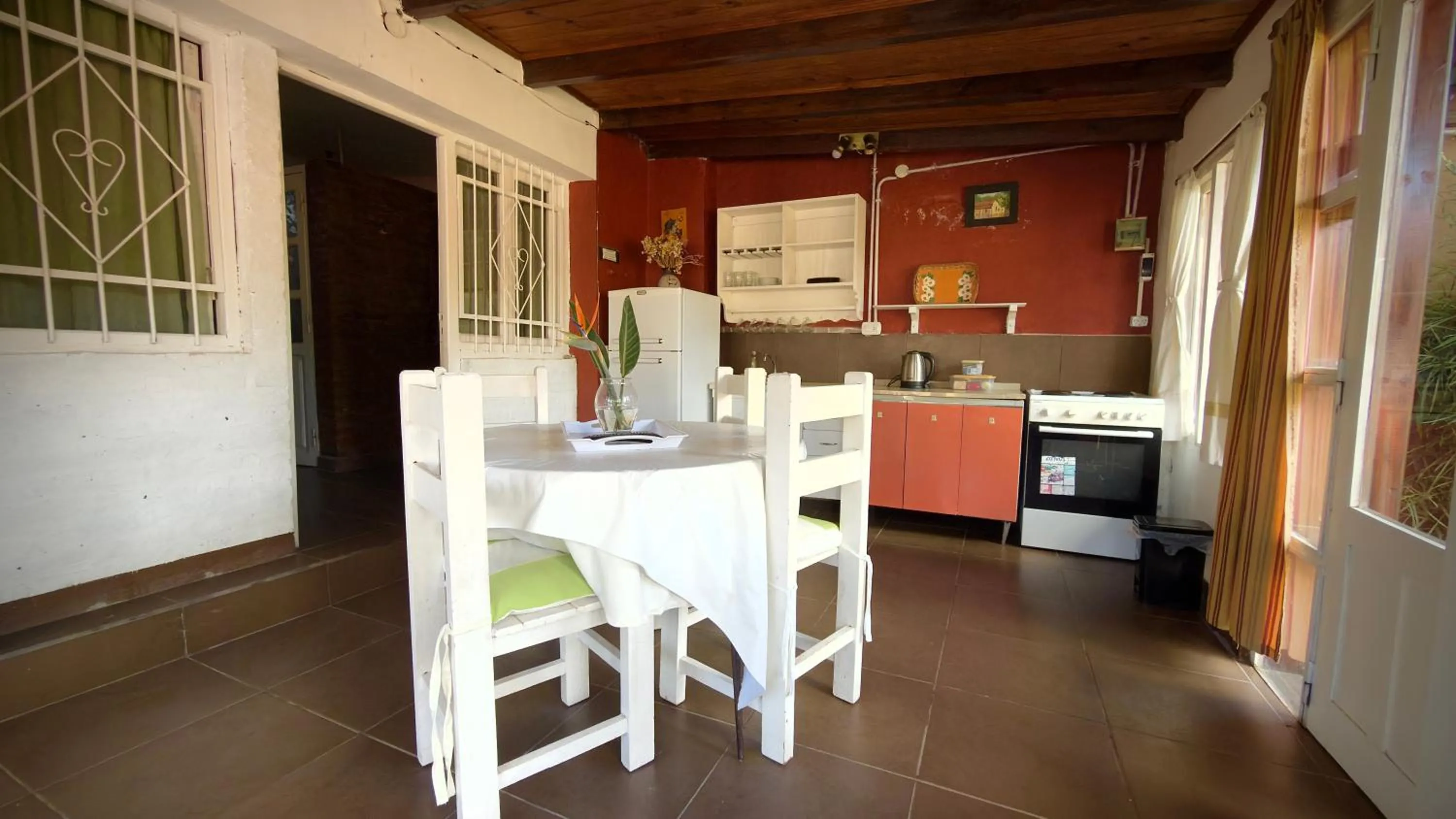 La Casa de Reyes Posada