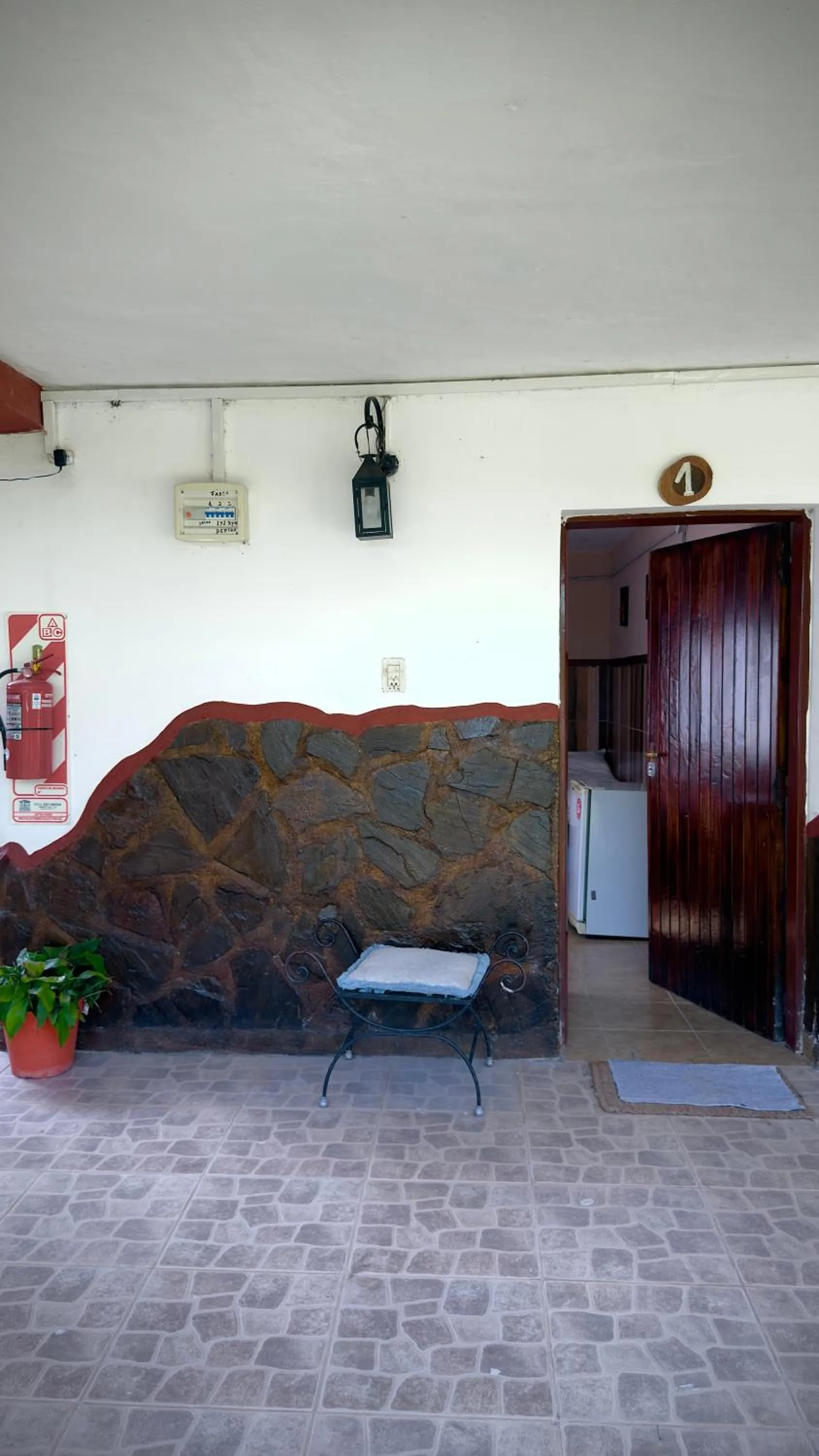 La Casa de Reyes Posada