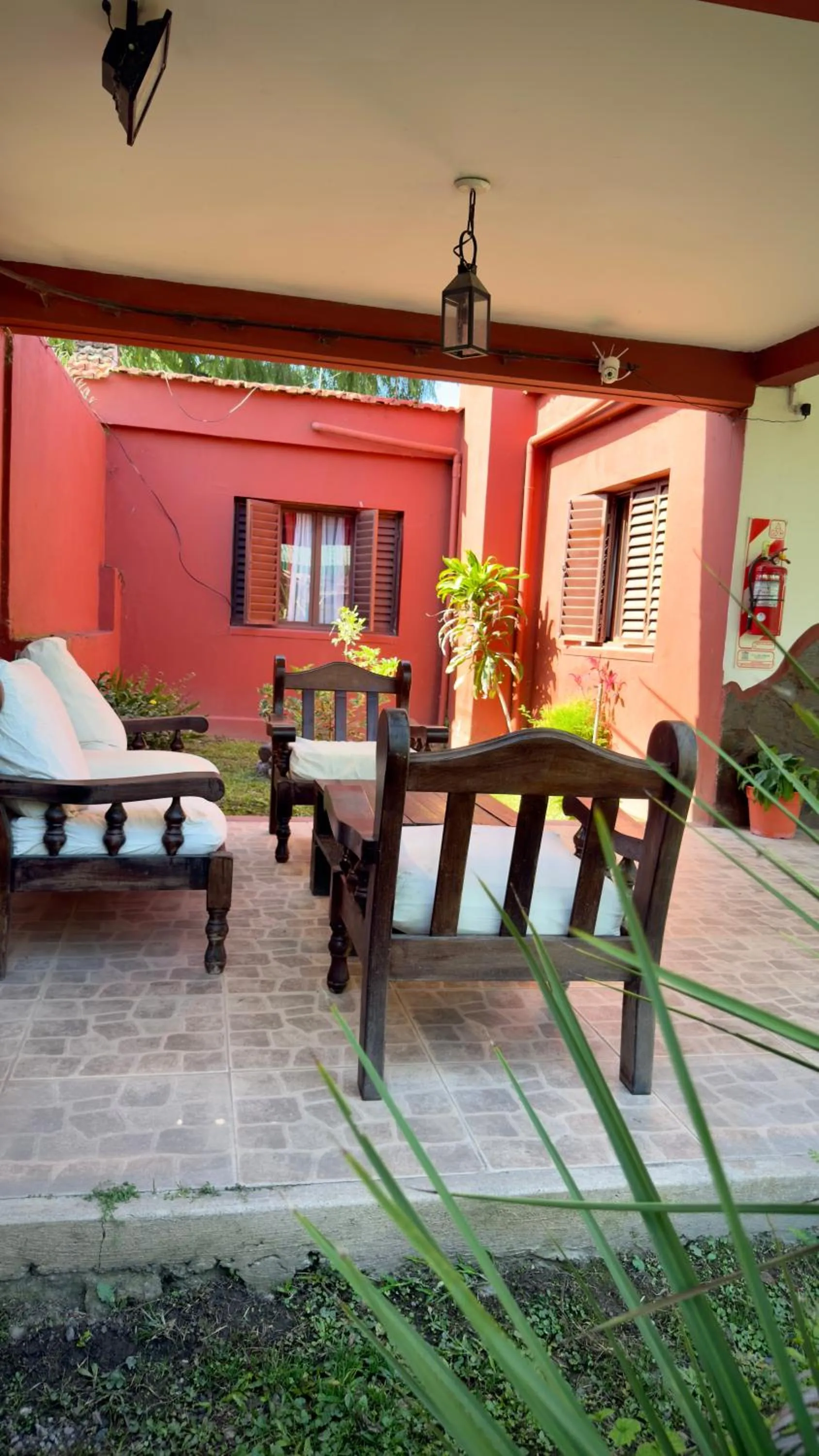 La Casa de Reyes Posada