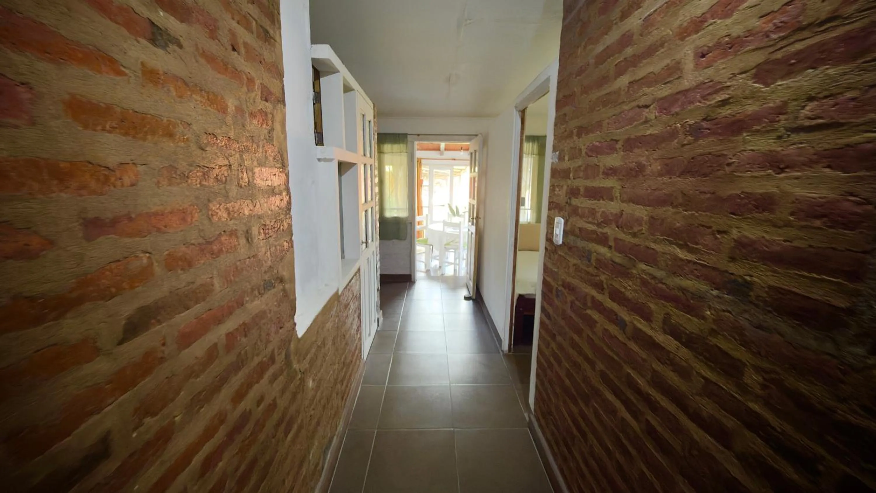 La Casa de Reyes Posada