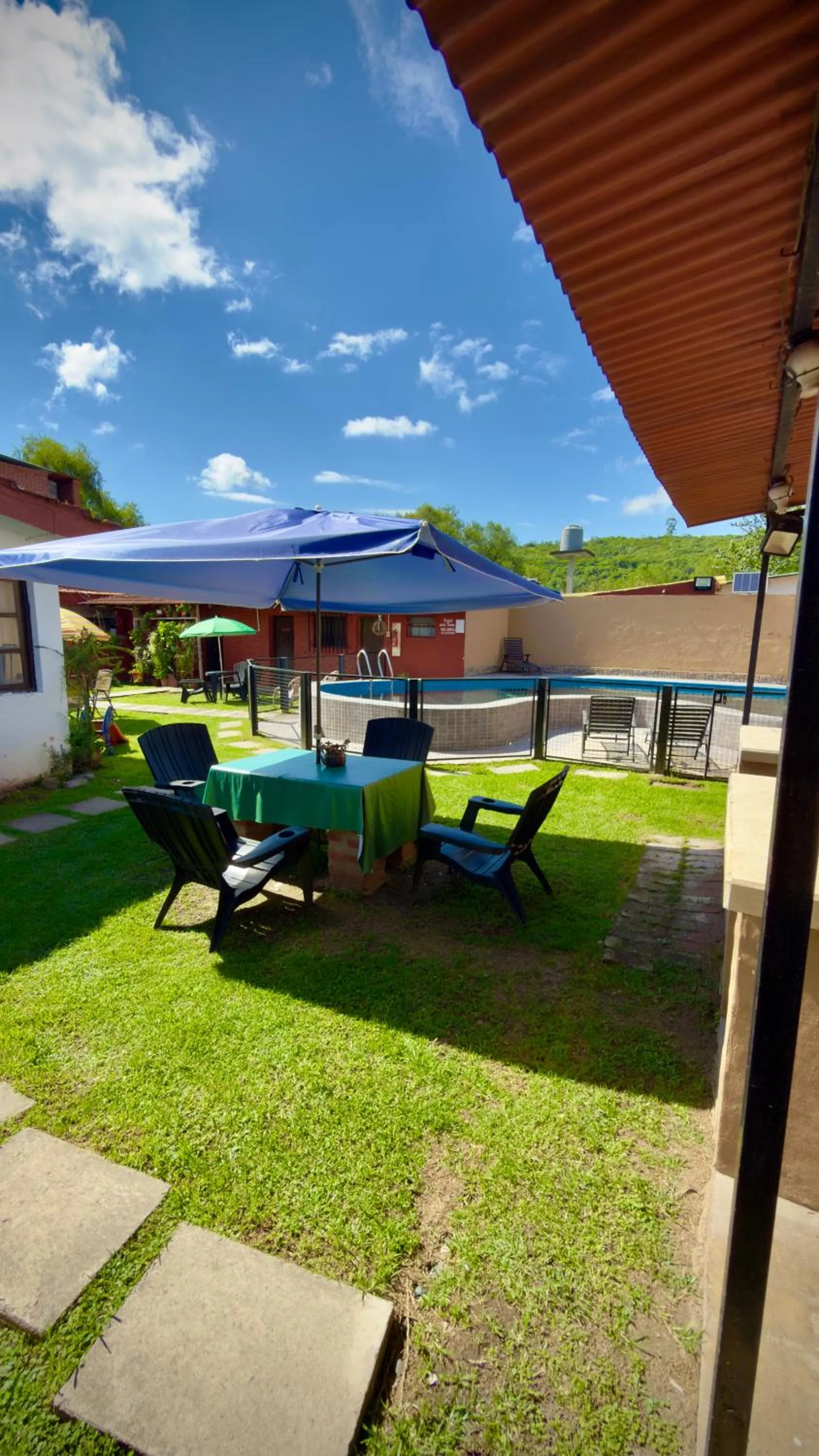 La Casa de Reyes Posada