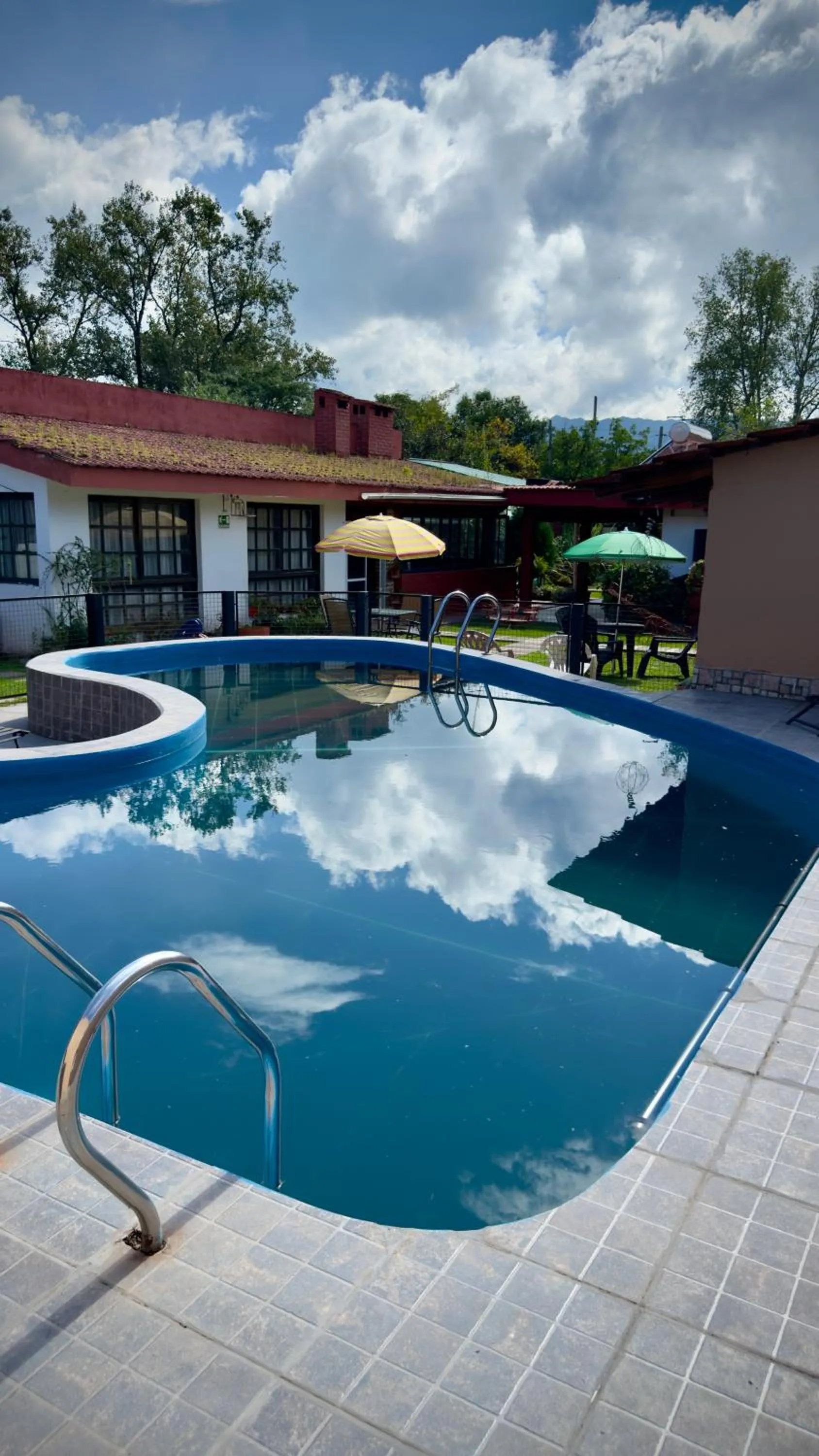 La Casa de Reyes Posada