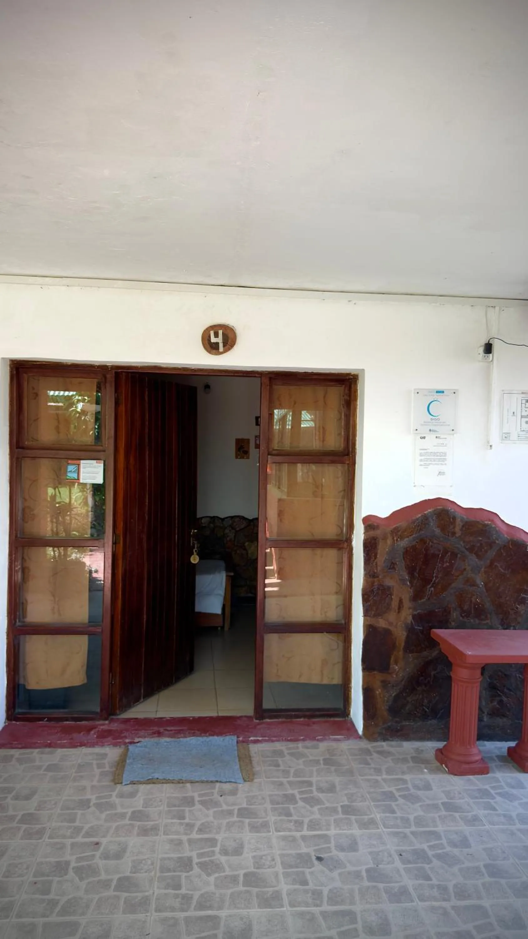 La Casa de Reyes Posada